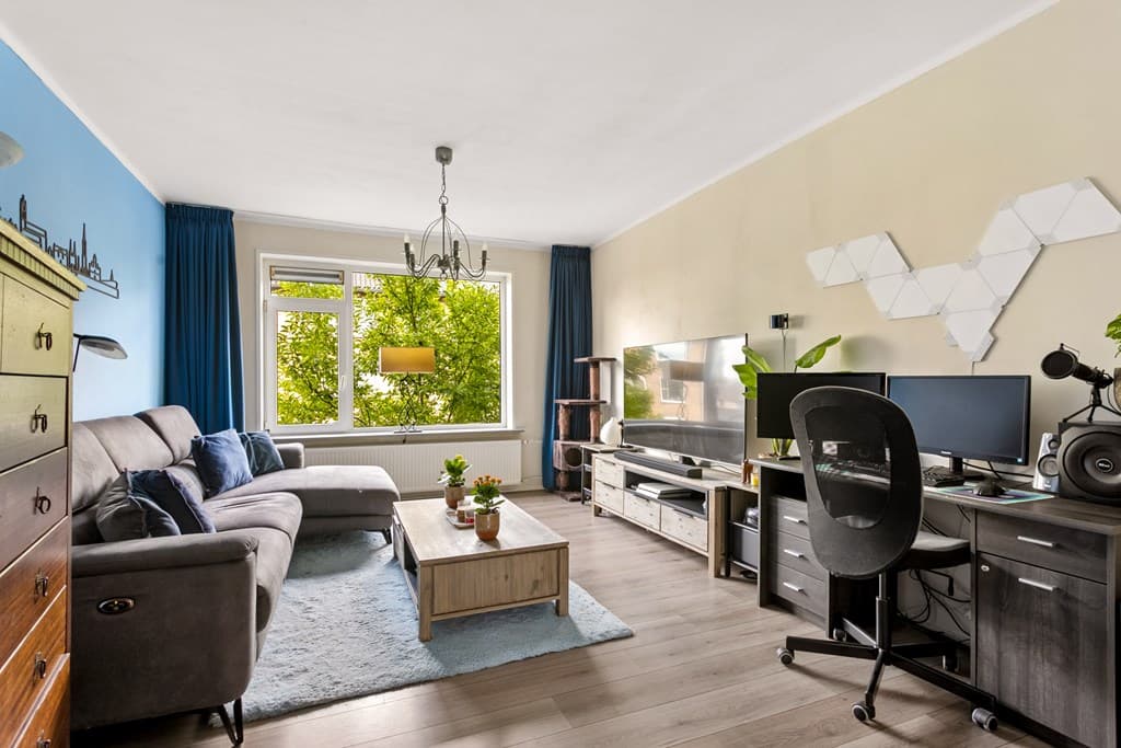 Pieter de Hooghlaan 42, Baarn, foto 17