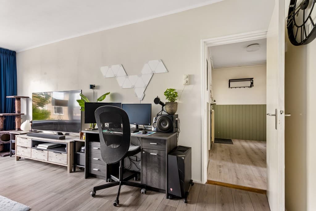 Pieter de Hooghlaan 42, Baarn, foto 16
