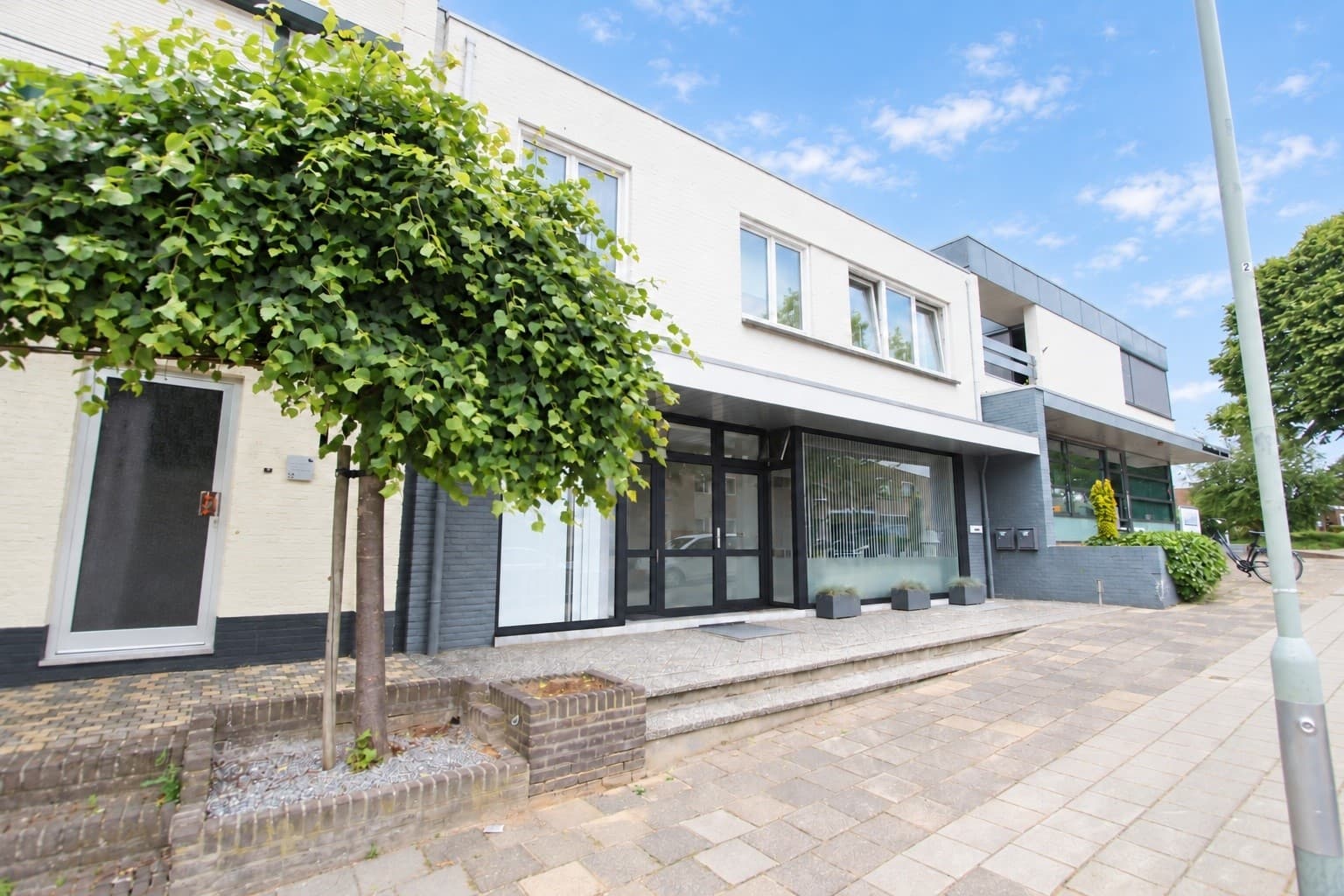Kasteelstraat 31A, Ulestraten