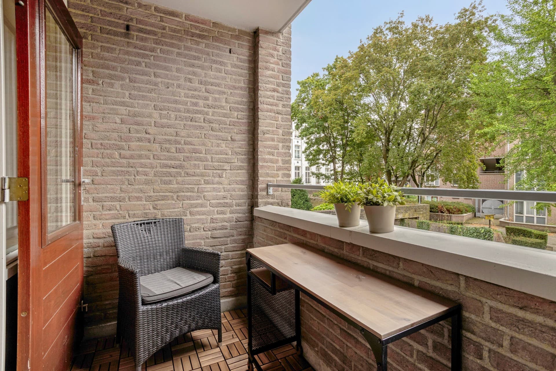 Sint Teunisstraat 11B, Maastricht, foto 6