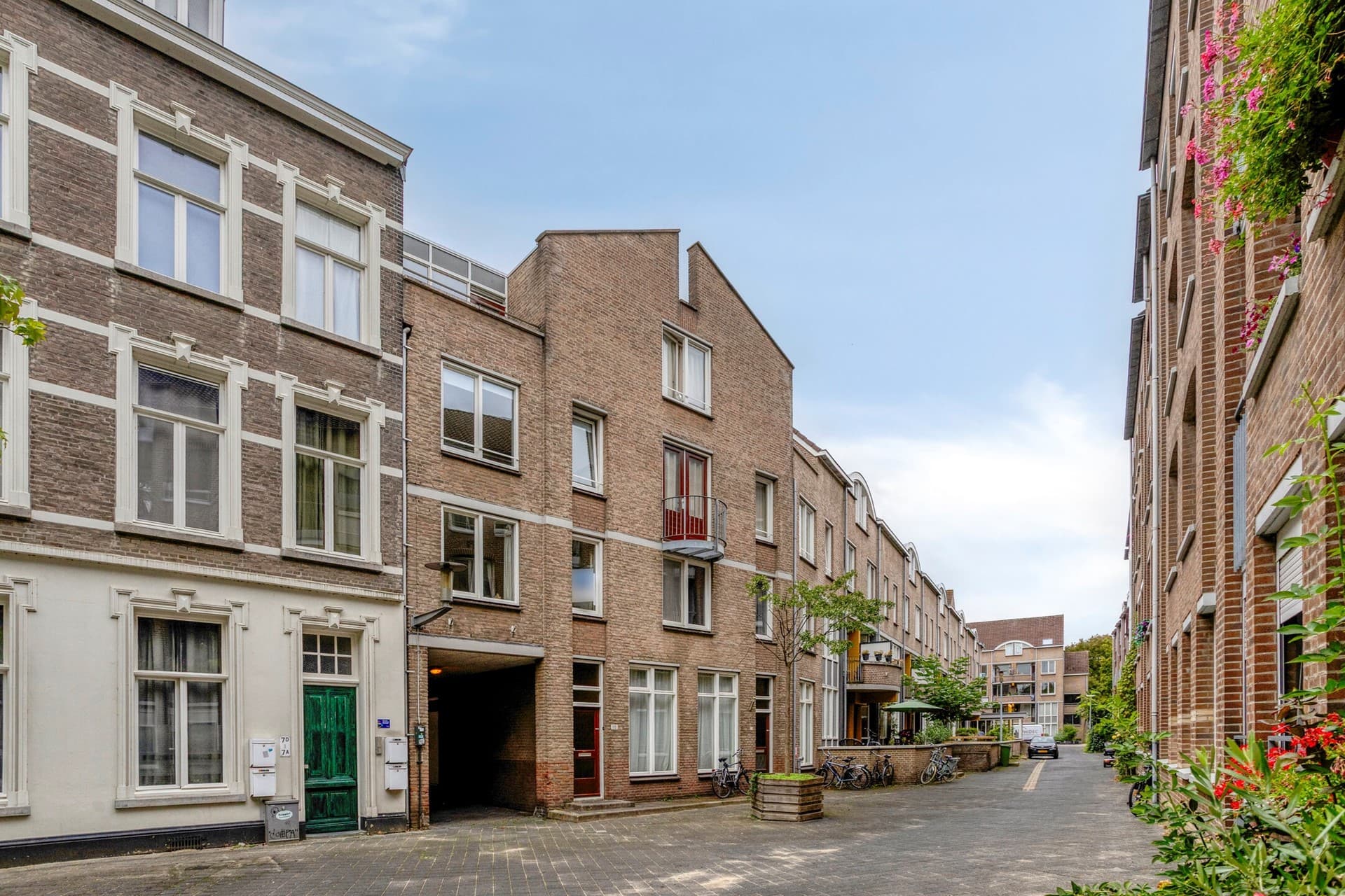 Sint Teunisstraat 11B, Maastricht, foto 8