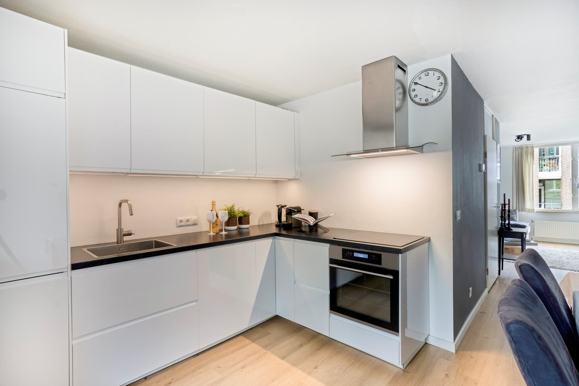 Sint Teunisstraat 11B, Maastricht, foto 4