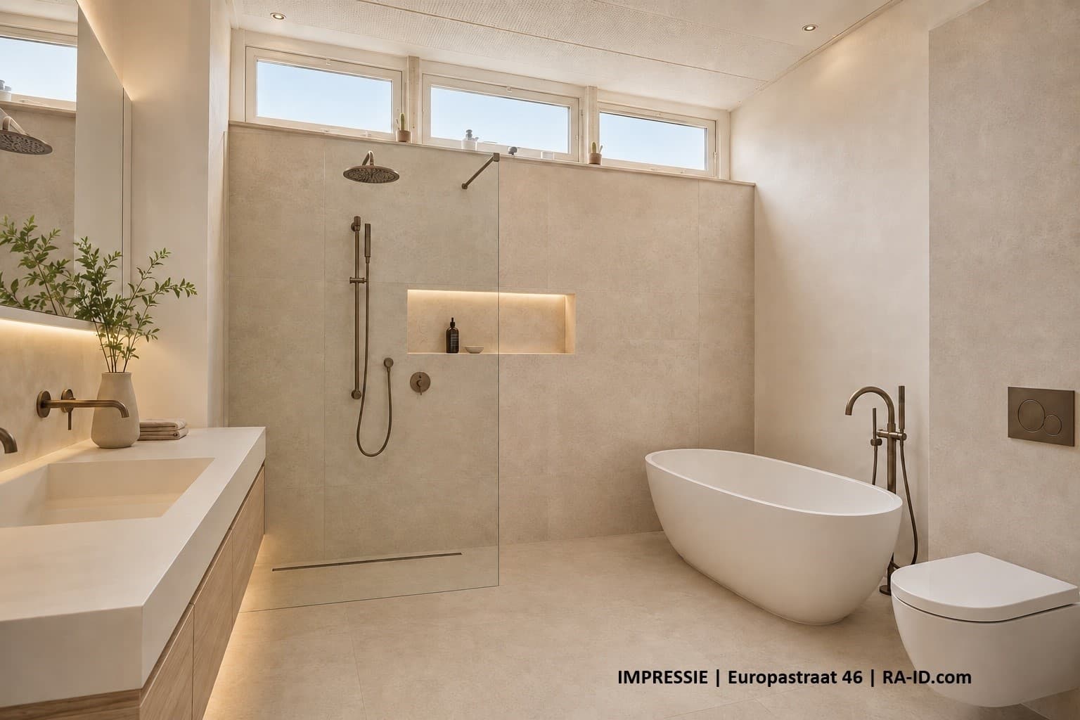 Europastraat 46, Ulestraten, foto 22