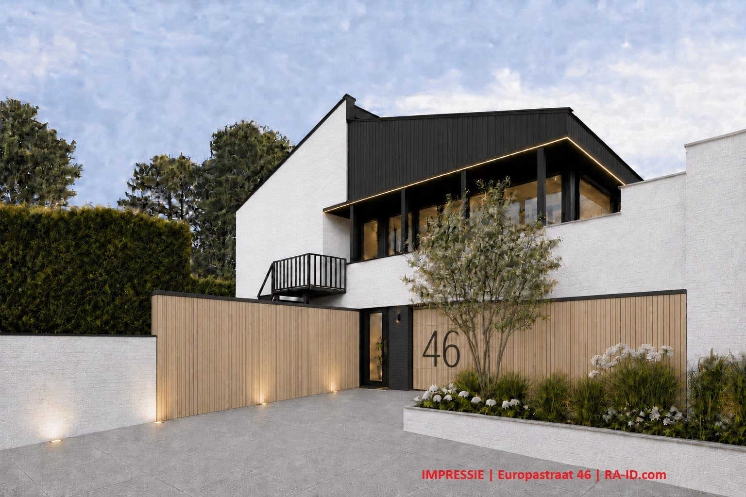 Europastraat 46, Ulestraten, foto 4