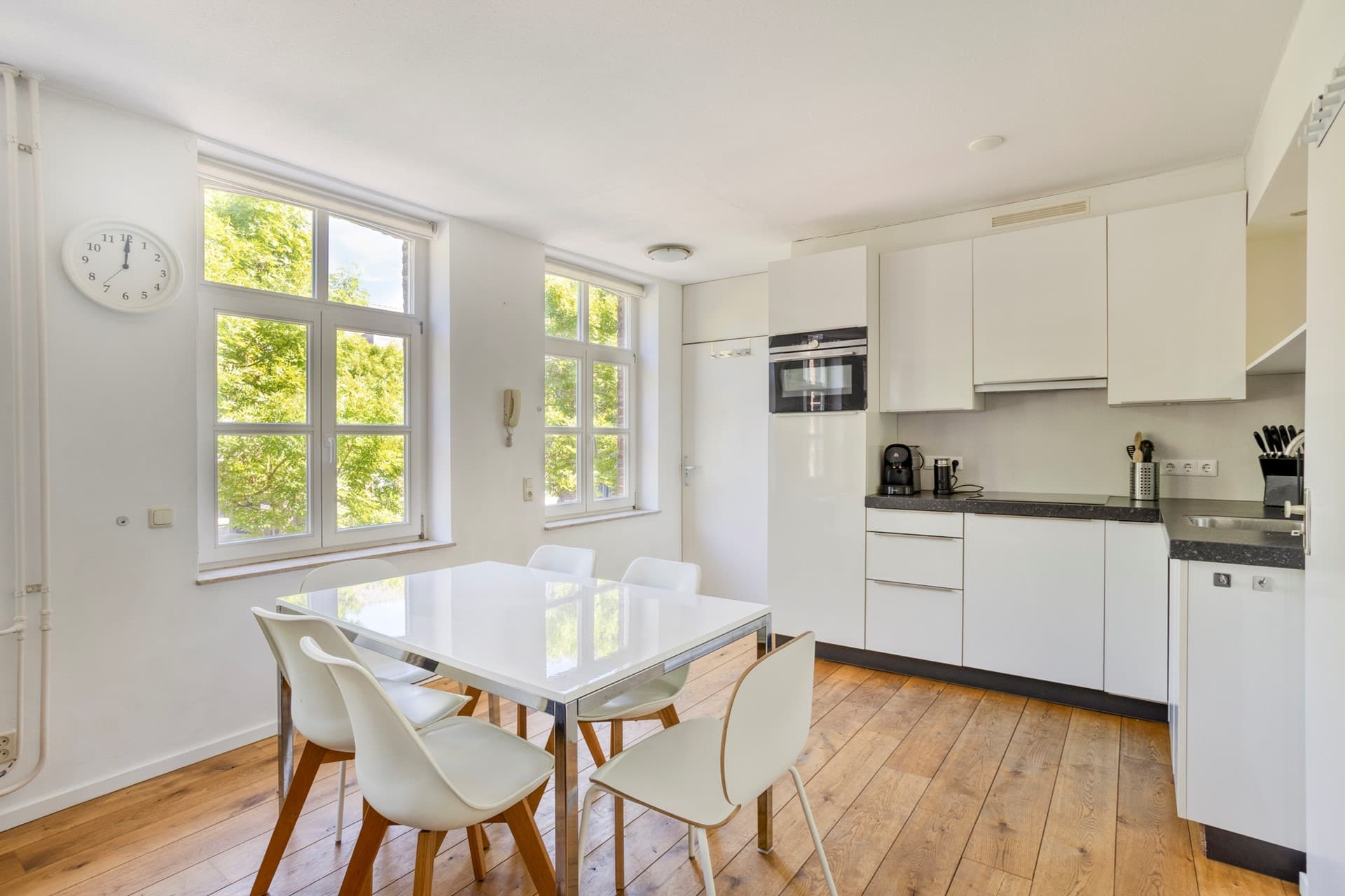 Capucijnengang 25B, Maastricht, foto 8