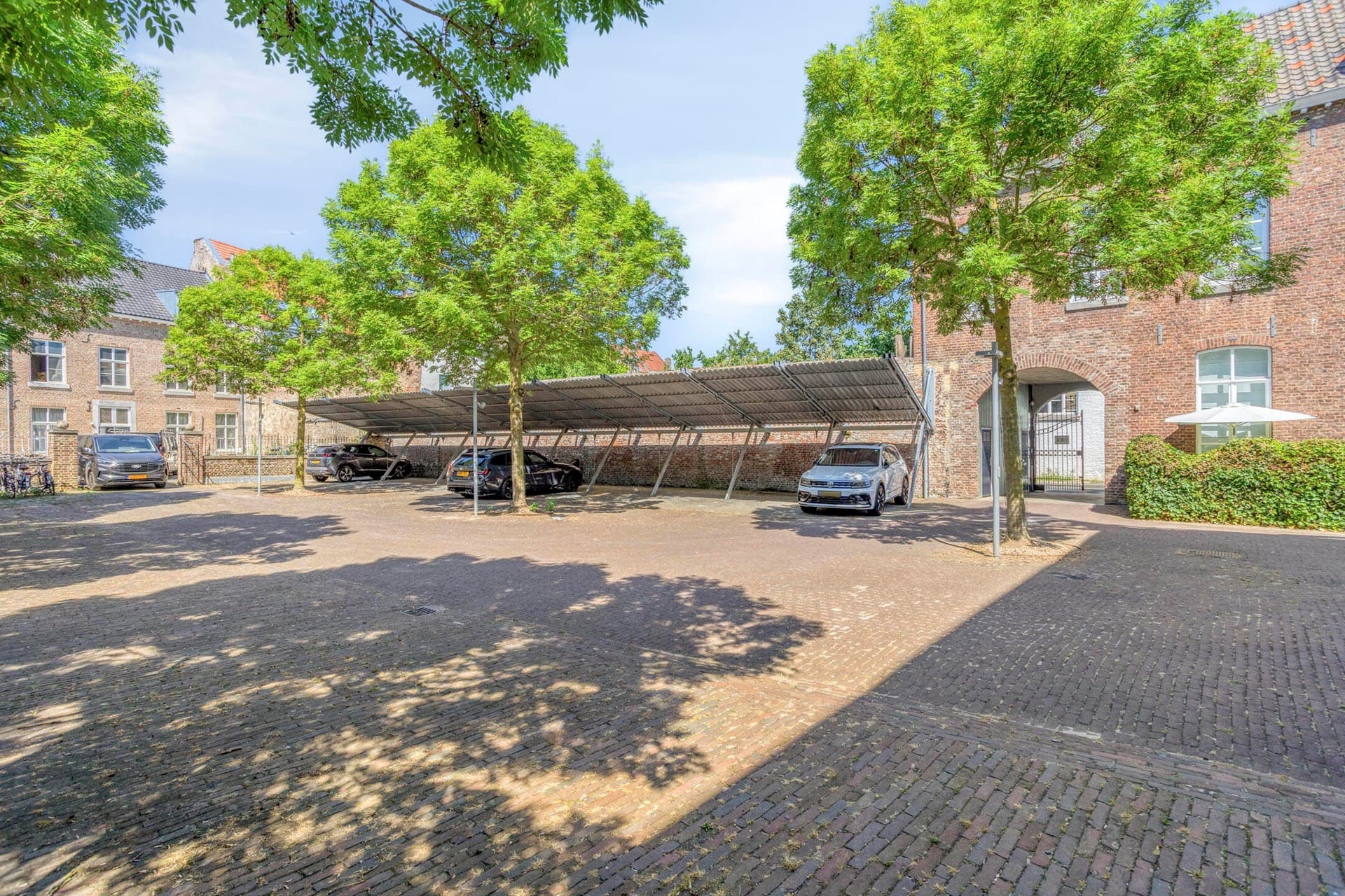 Capucijnengang 25B, Maastricht, foto 20