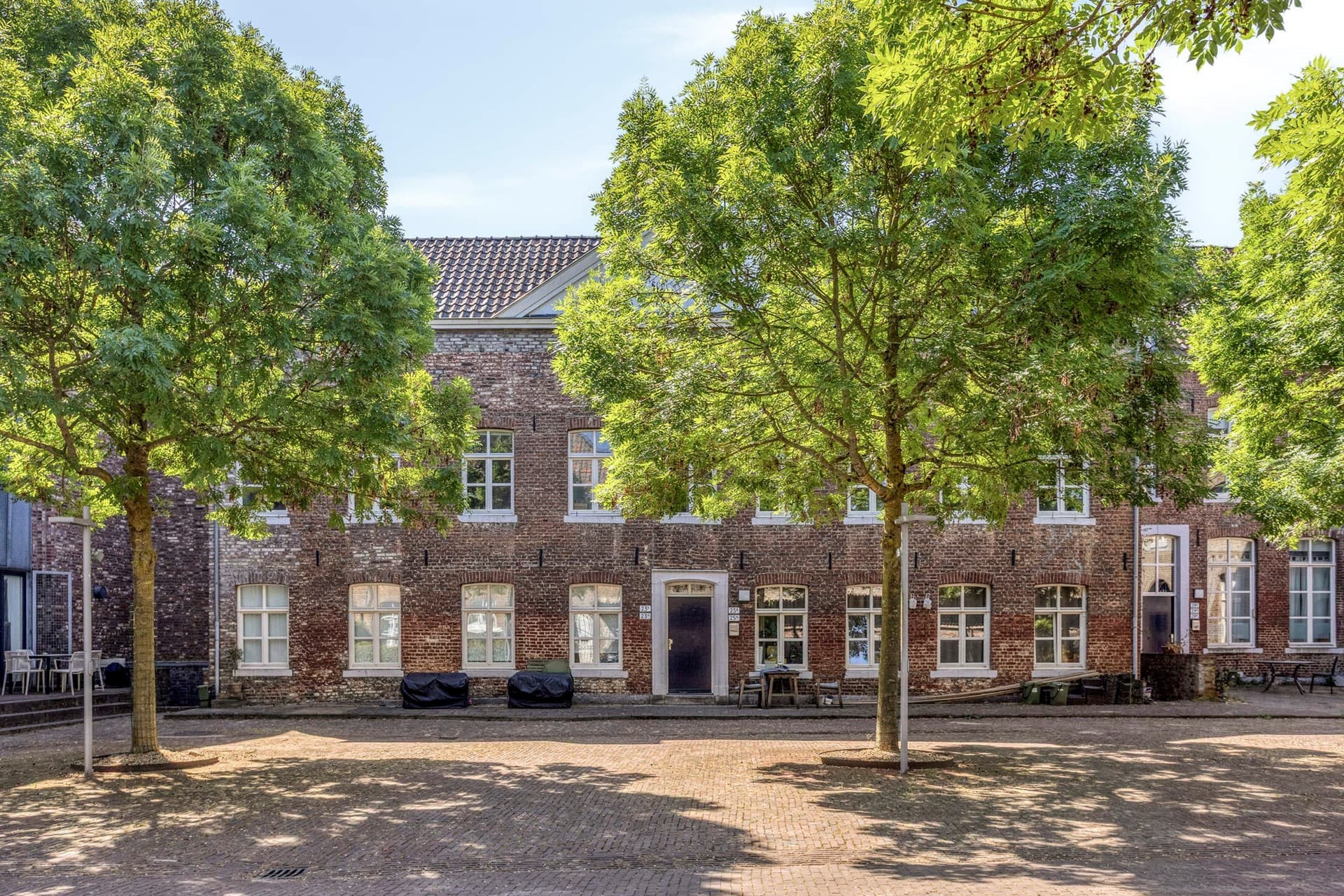 Capucijnengang 25B, Maastricht, foto 6
