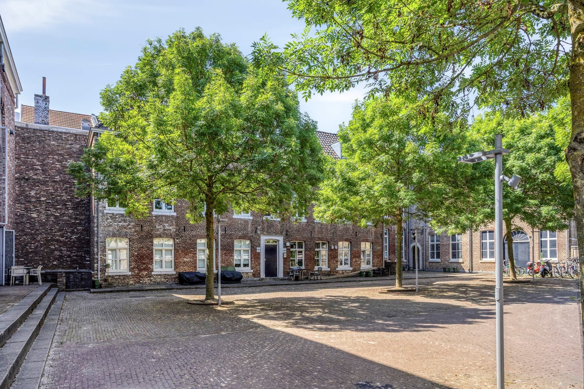 Capucijnengang 25B, Maastricht, foto 19