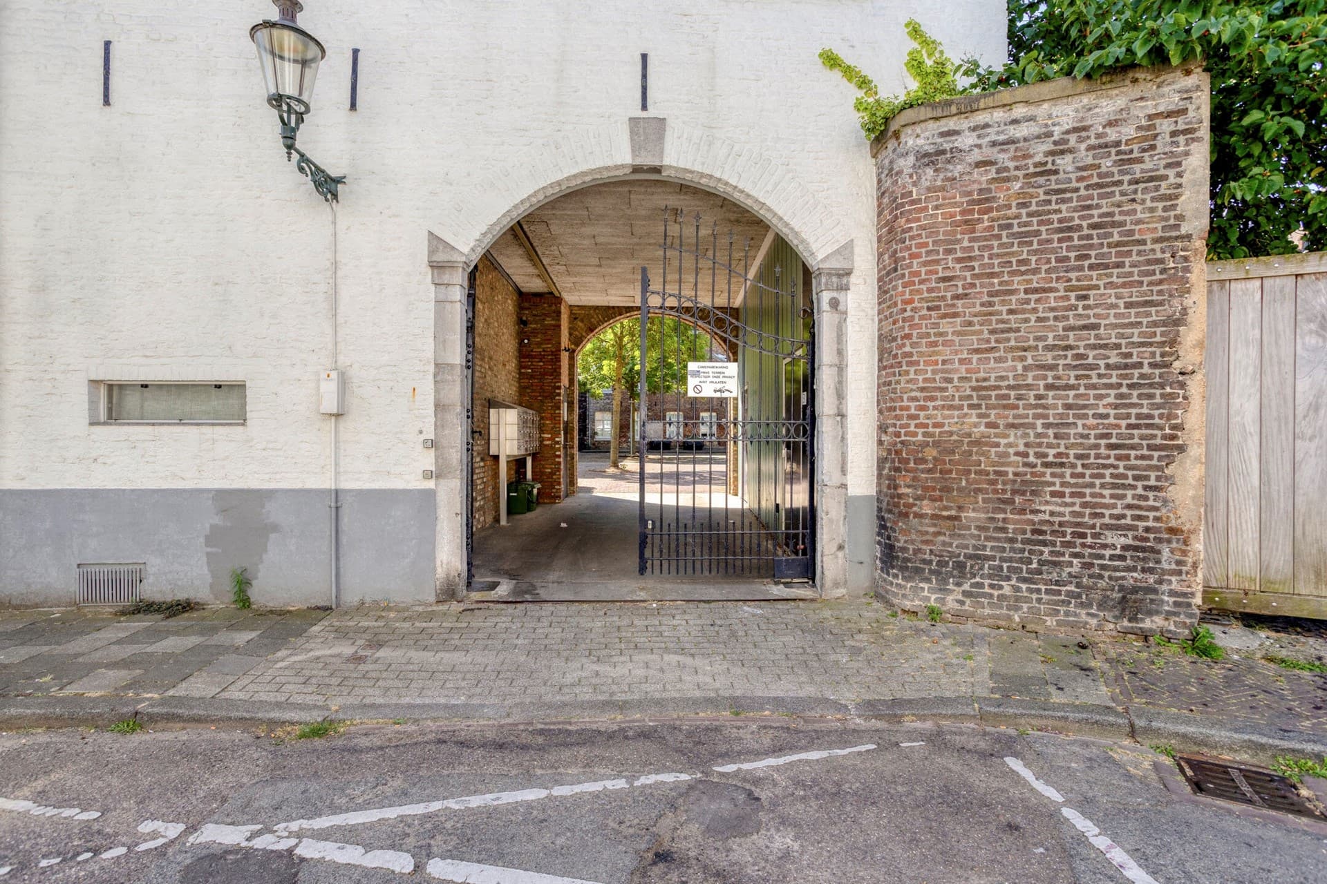 Capucijnengang 25B, Maastricht, foto 17