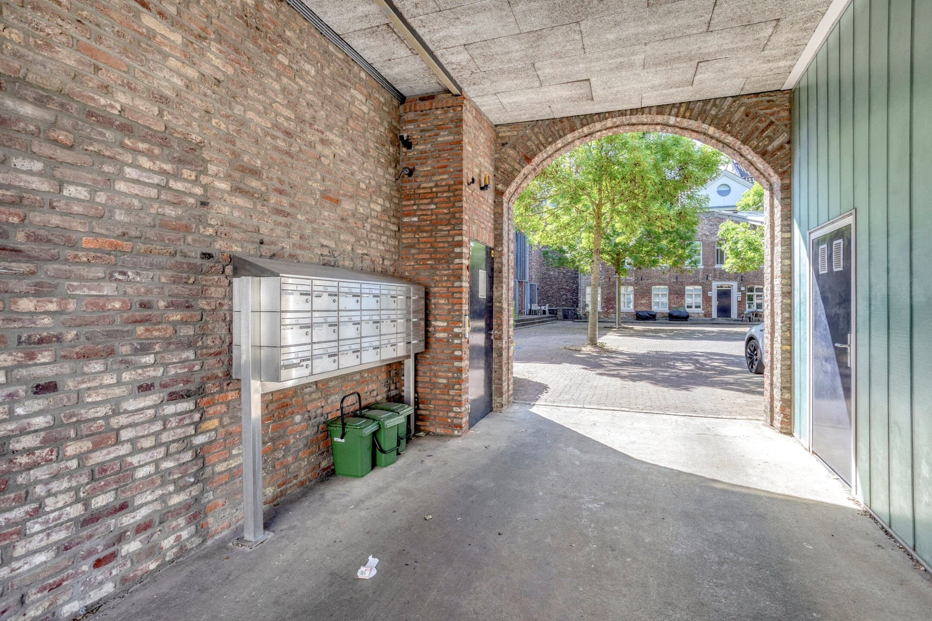 Capucijnengang 25B, Maastricht, foto 18
