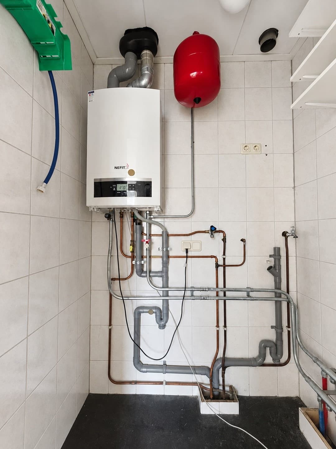 De Halstraat 17A, Stein, foto 21