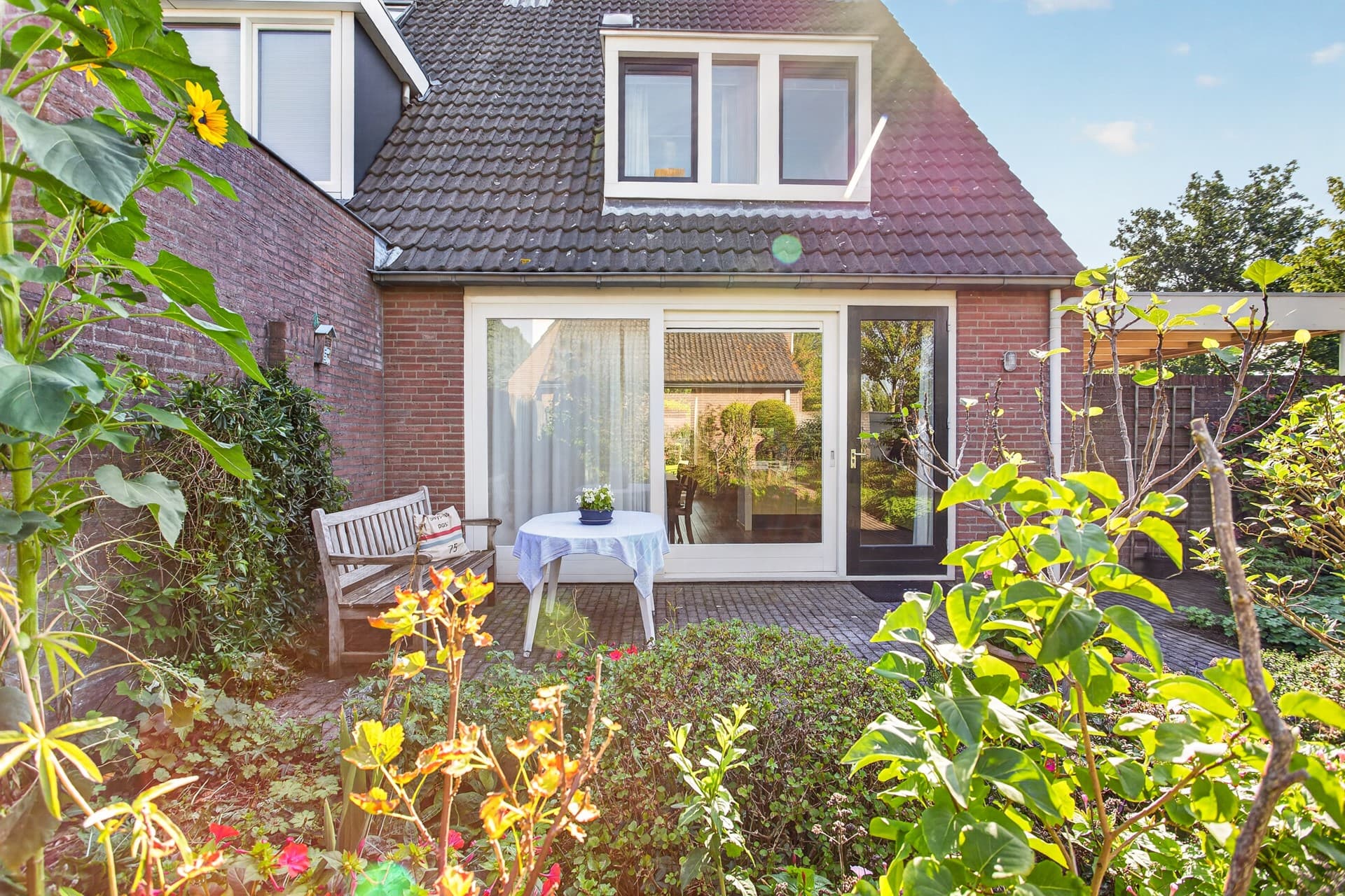 Gulden Akker 25, Diessen, foto 18