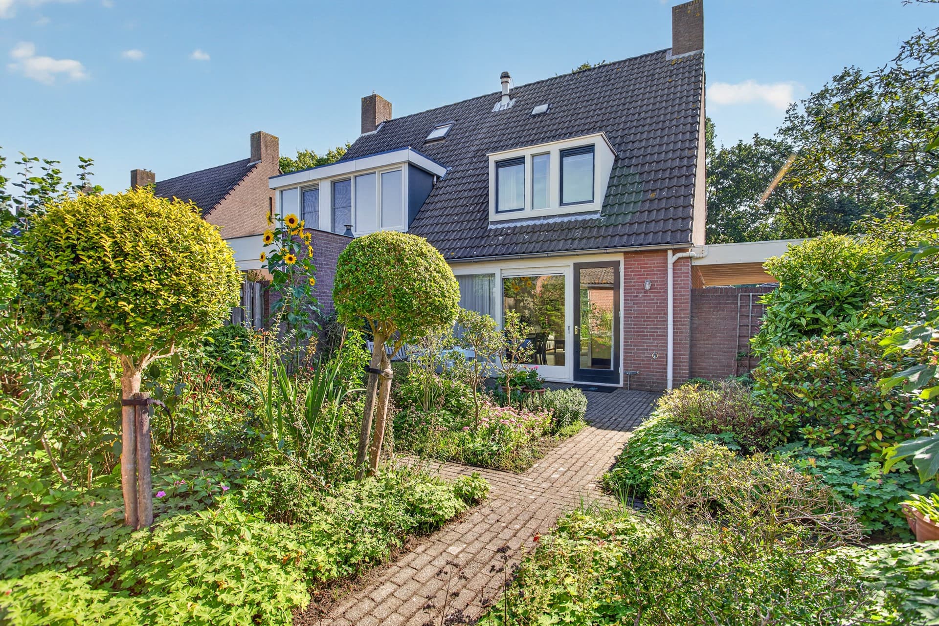 Gulden Akker 25, Diessen, foto 20