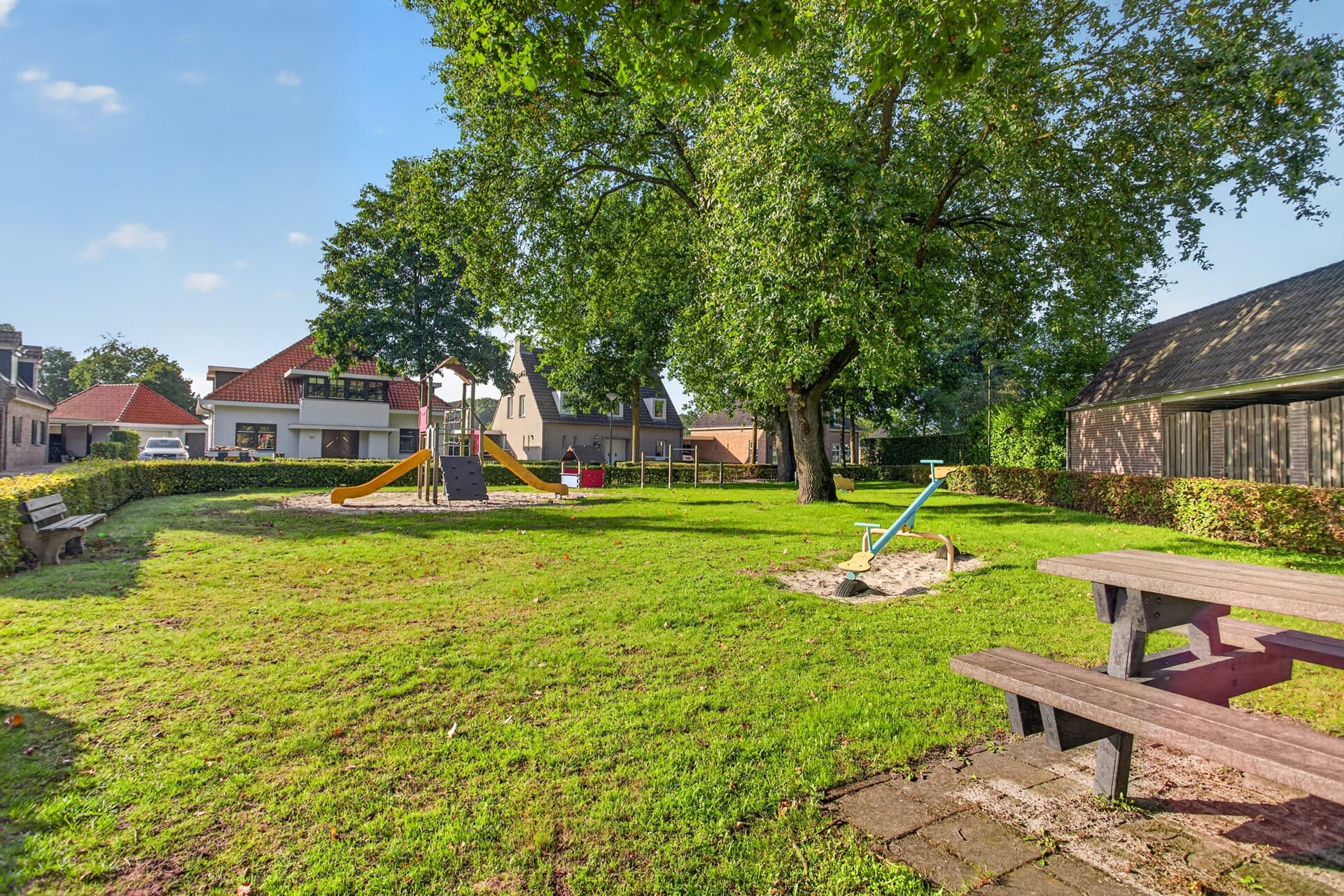 Gulden Akker 25, Diessen, foto 4