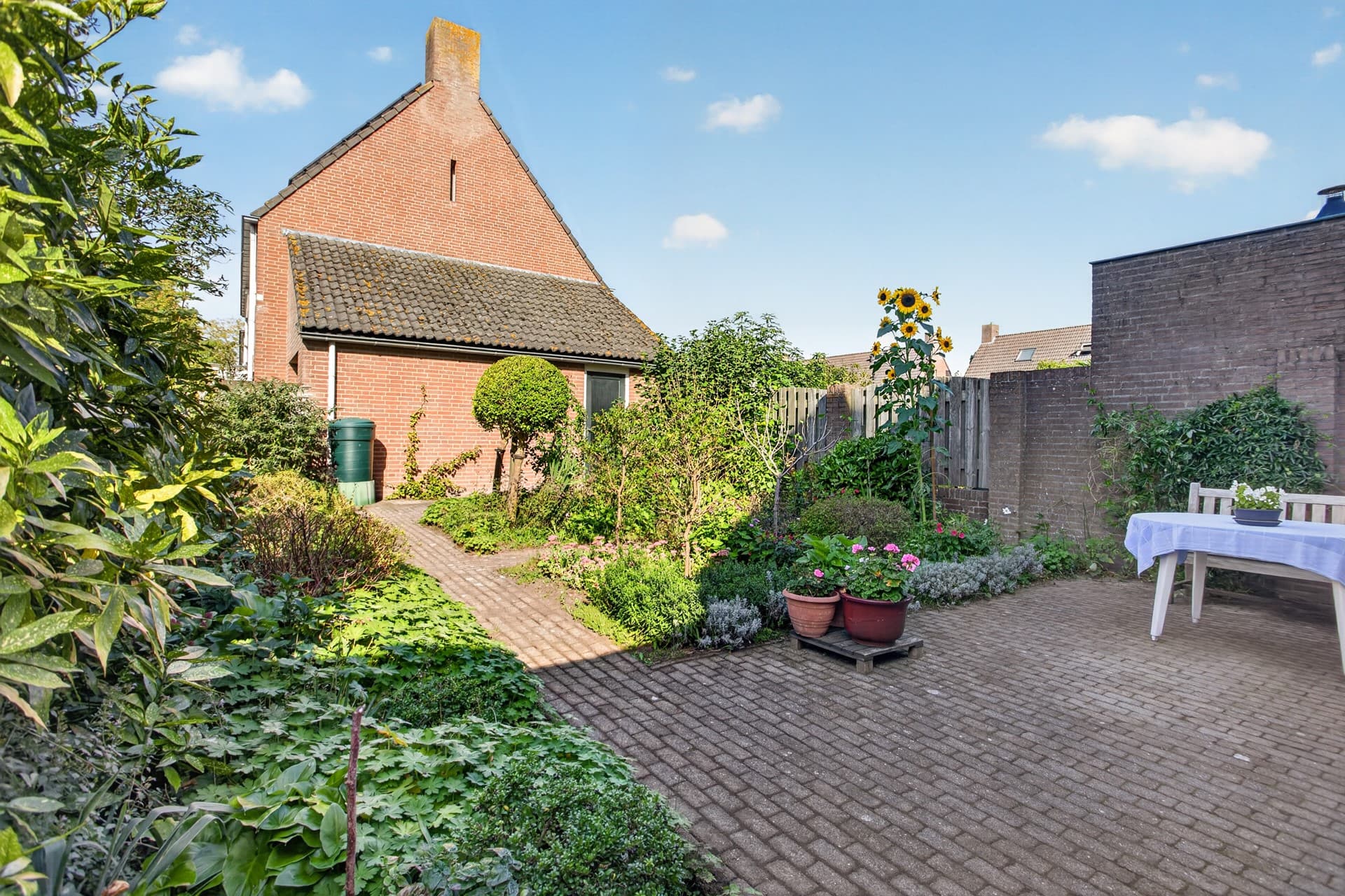 Gulden Akker 25, Diessen, foto 19
