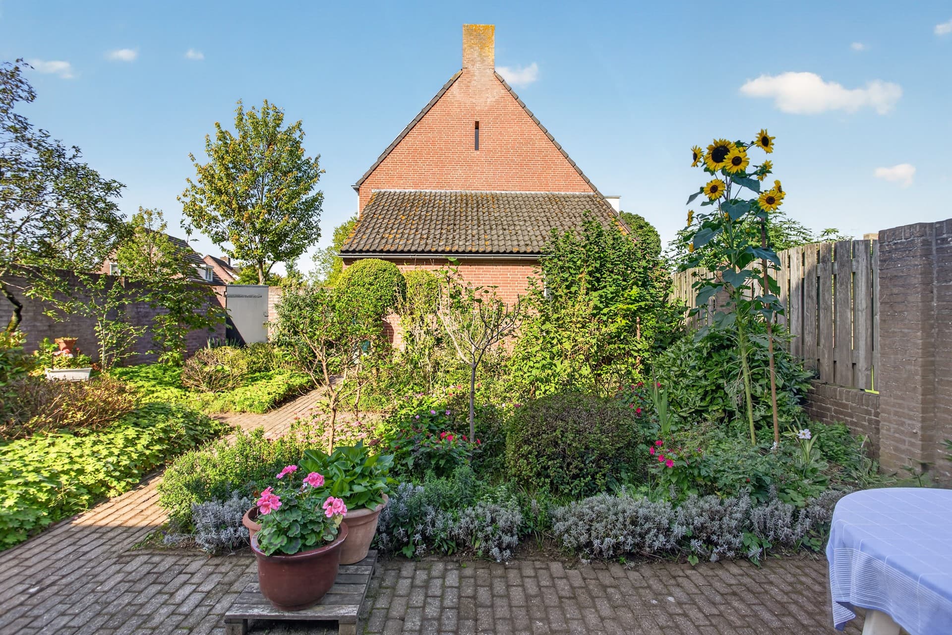 Gulden Akker 25, Diessen, foto 22