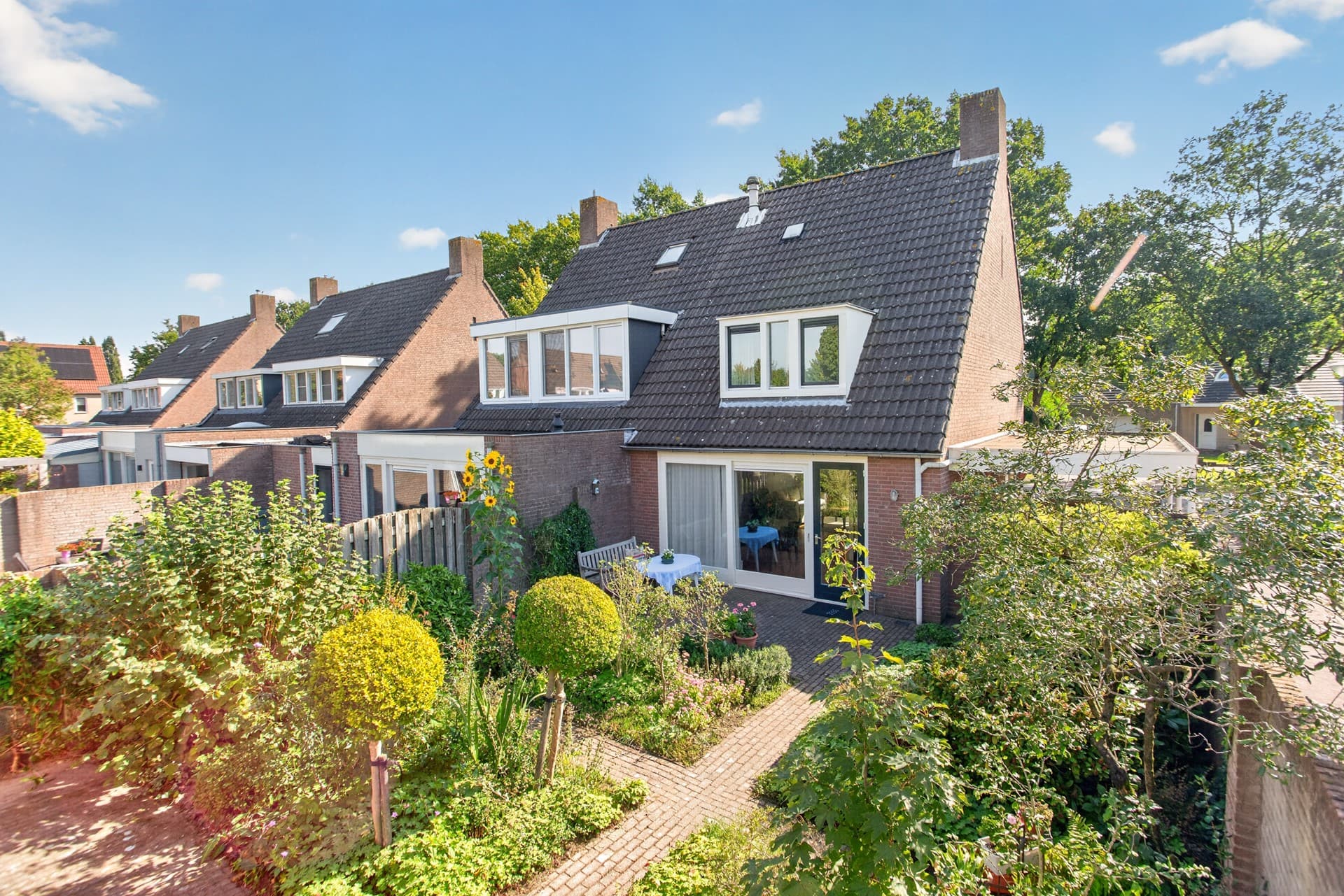 Gulden Akker 25, Diessen, foto 21