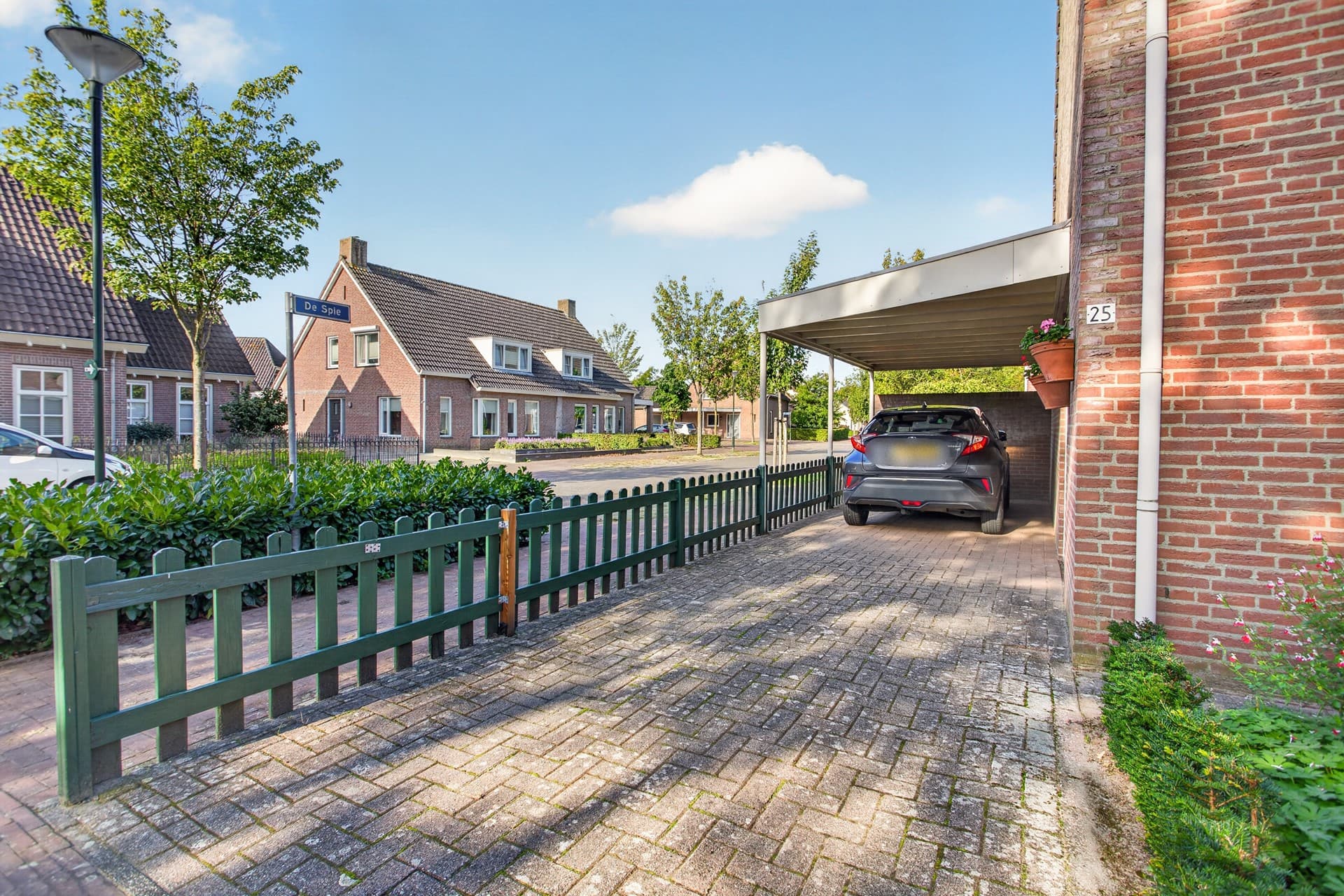 Gulden Akker 25, Diessen, foto 6