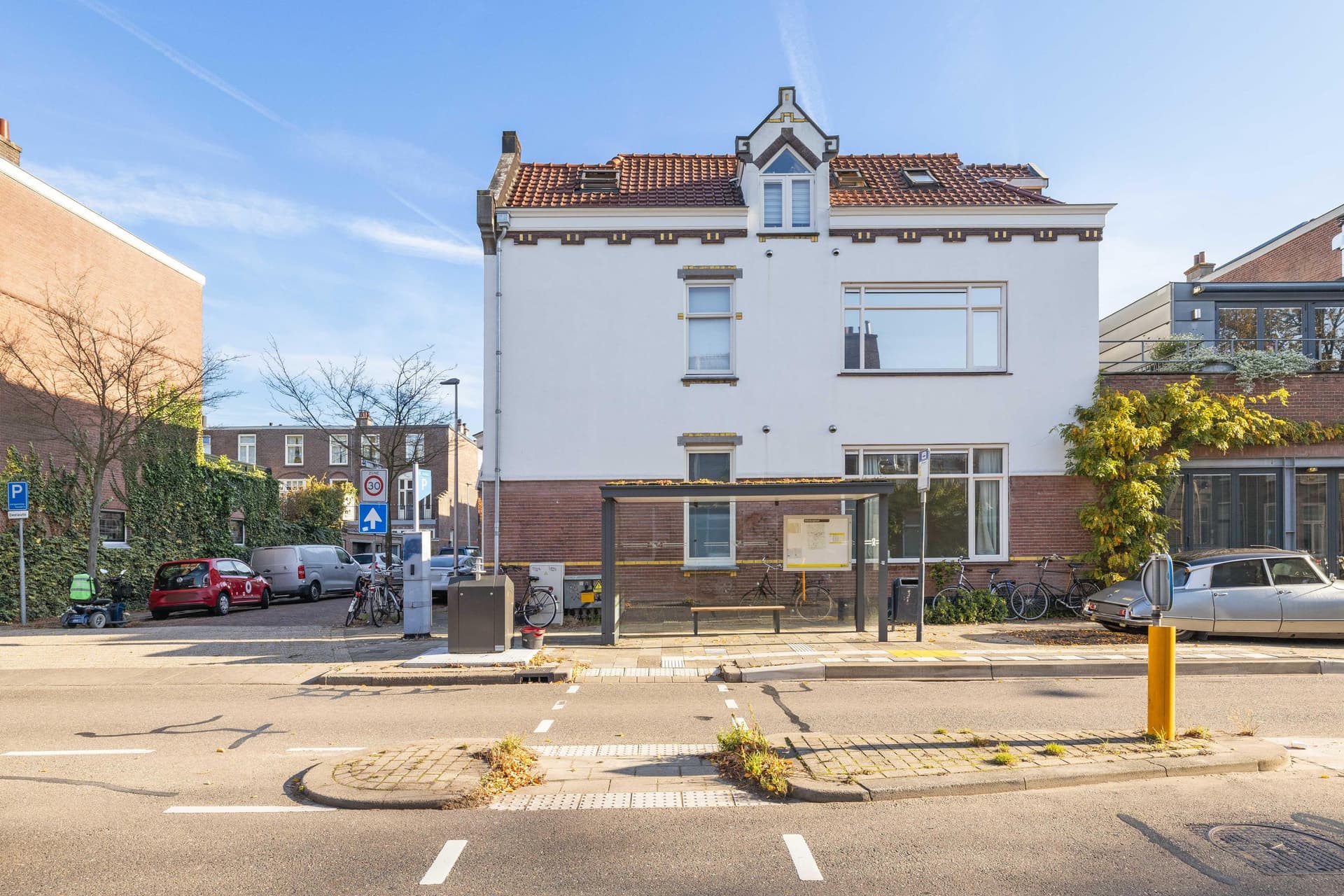 Dillenburgstraat 27B, Utrecht, foto 23