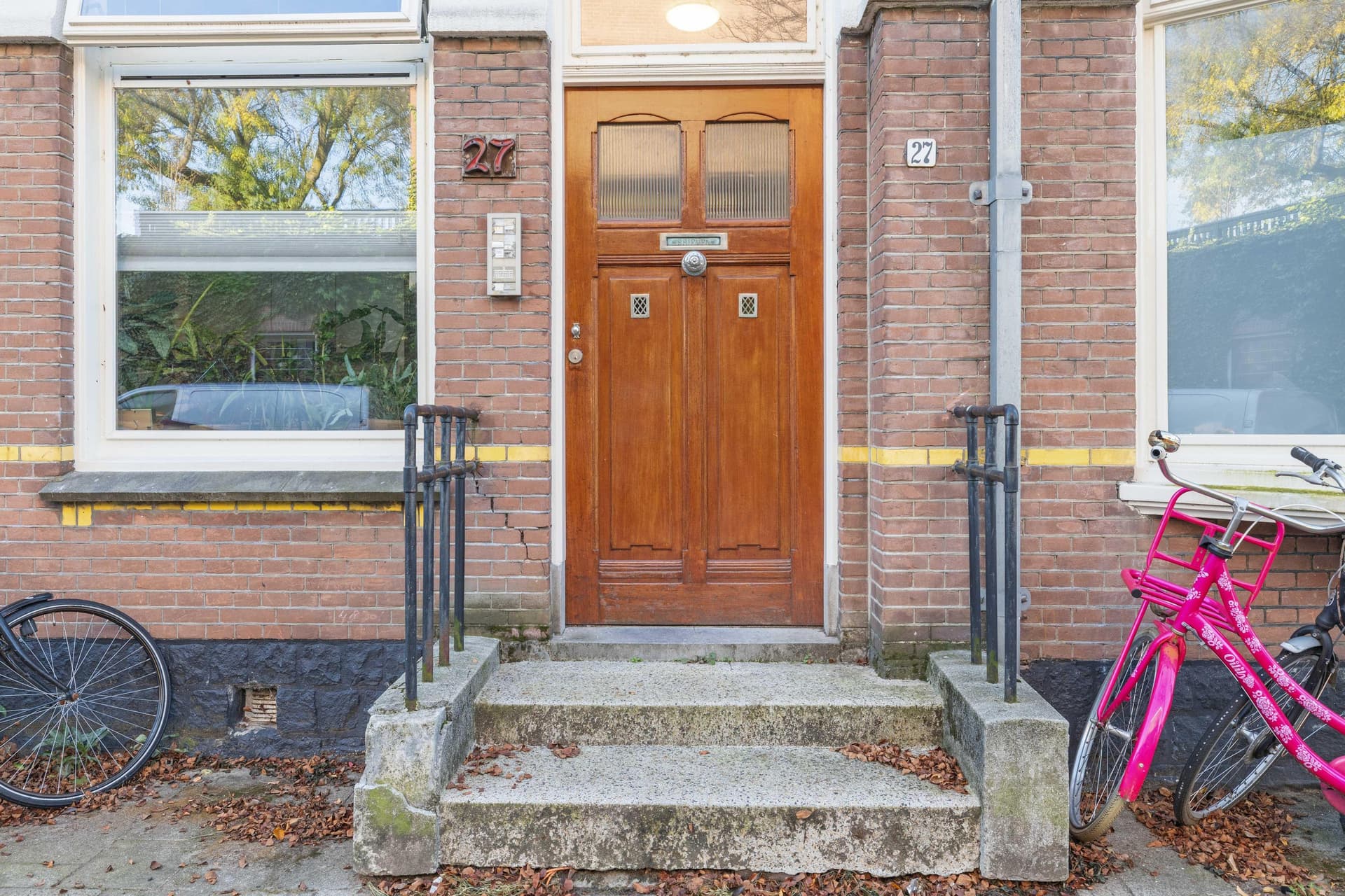 Dillenburgstraat 27B, Utrecht, foto 5