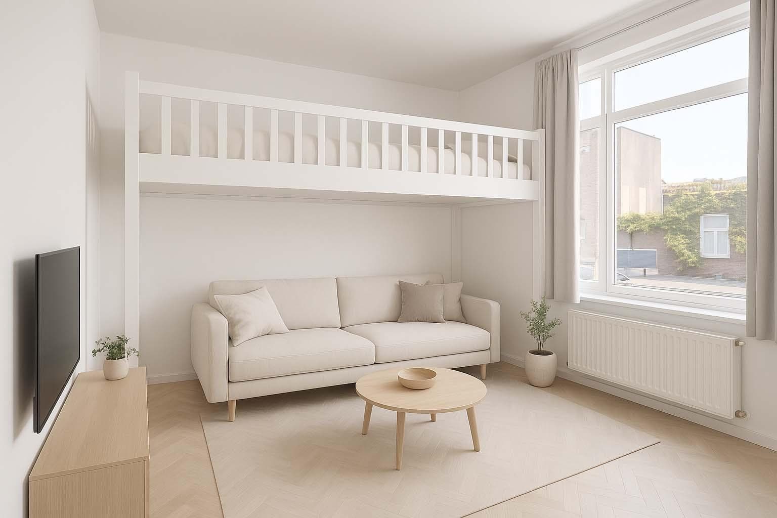 Dillenburgstraat 27B, Utrecht, foto 10