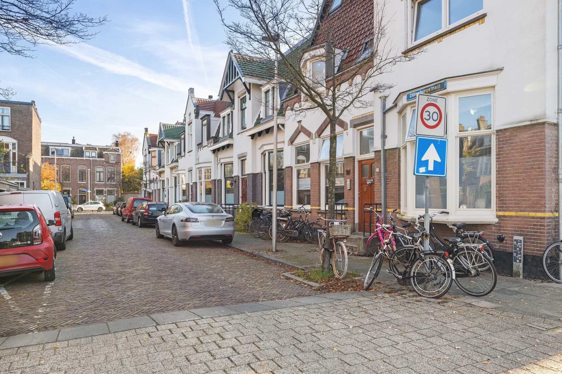 Dillenburgstraat 27B, Utrecht, foto 21