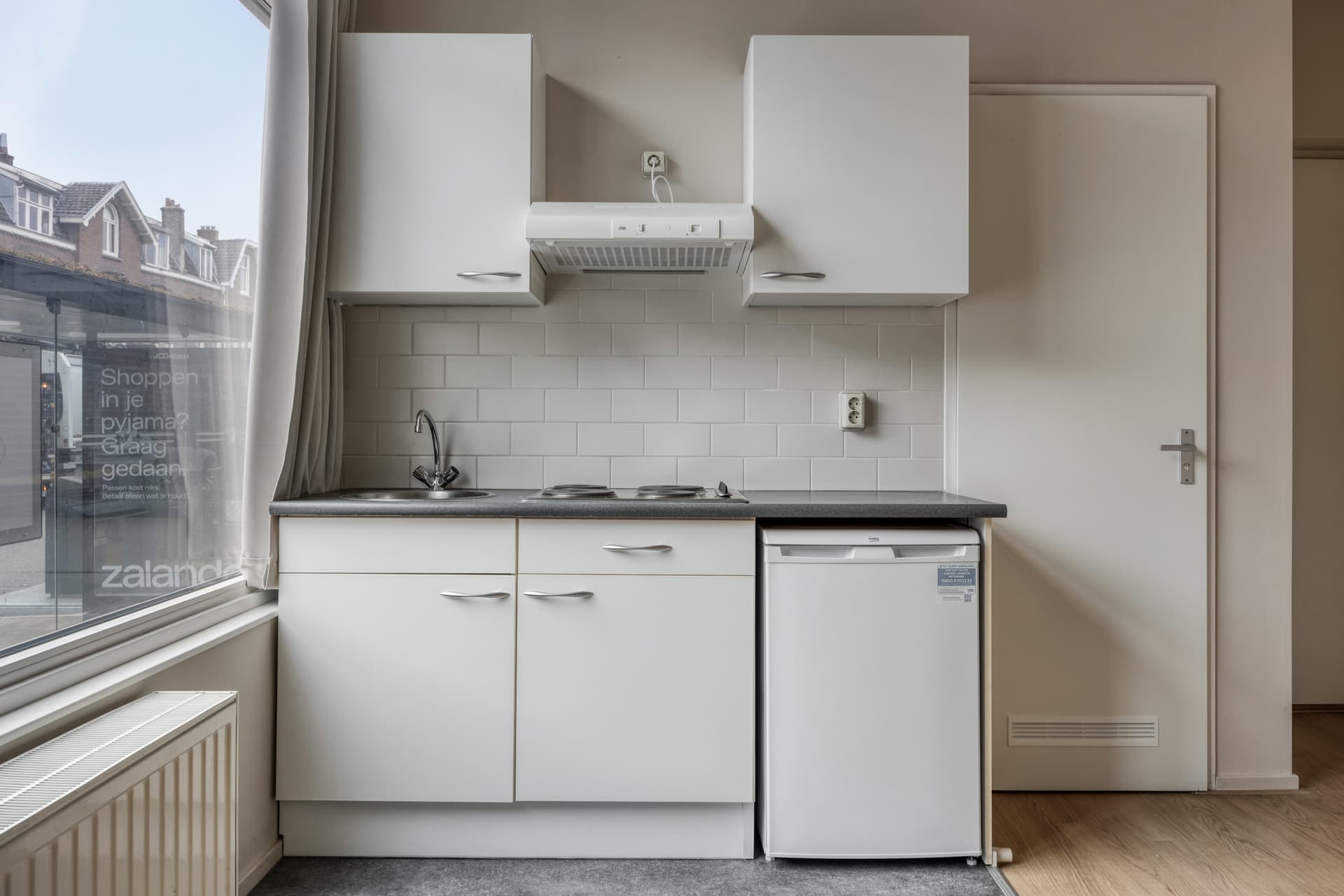 Dillenburgstraat 27B, Utrecht, foto 14
