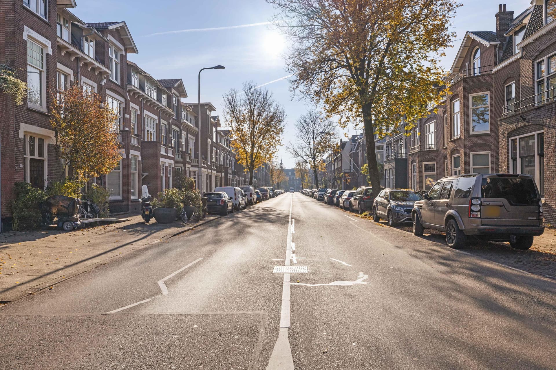 Dillenburgstraat 27B, Utrecht, foto 20