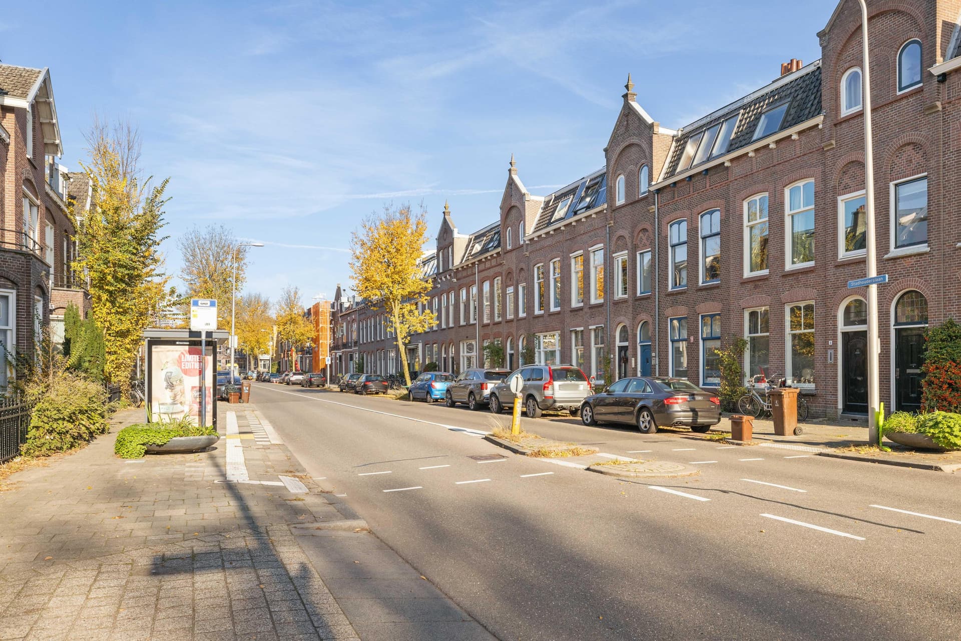 Dillenburgstraat 27B, Utrecht, foto 22