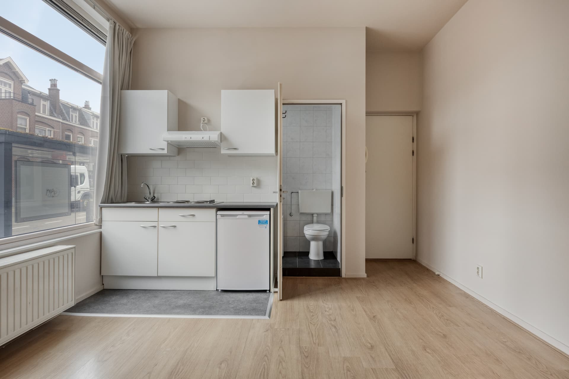 Dillenburgstraat 27B, Utrecht, foto 8