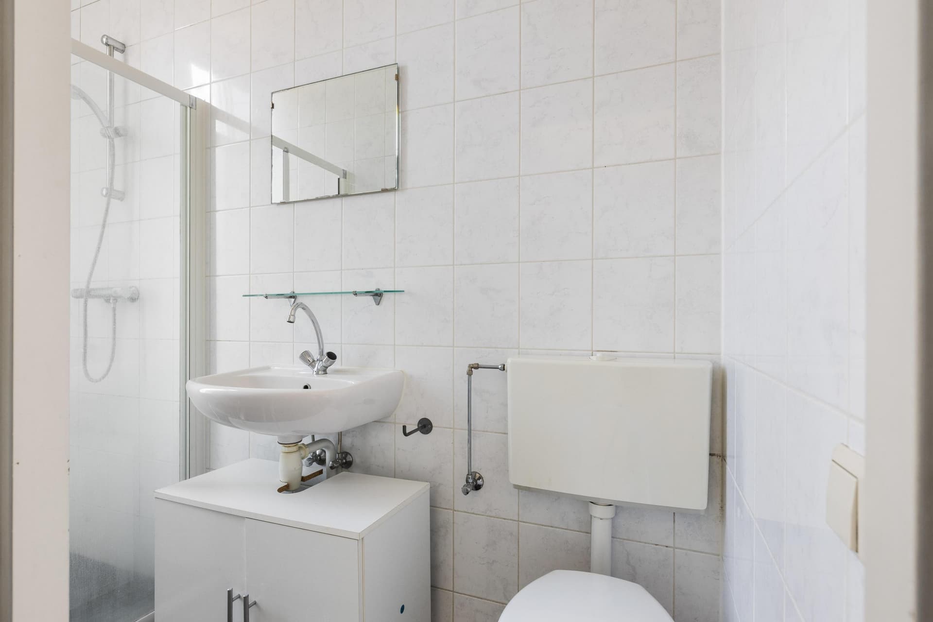 Dillenburgstraat 27B, Utrecht, foto 15
