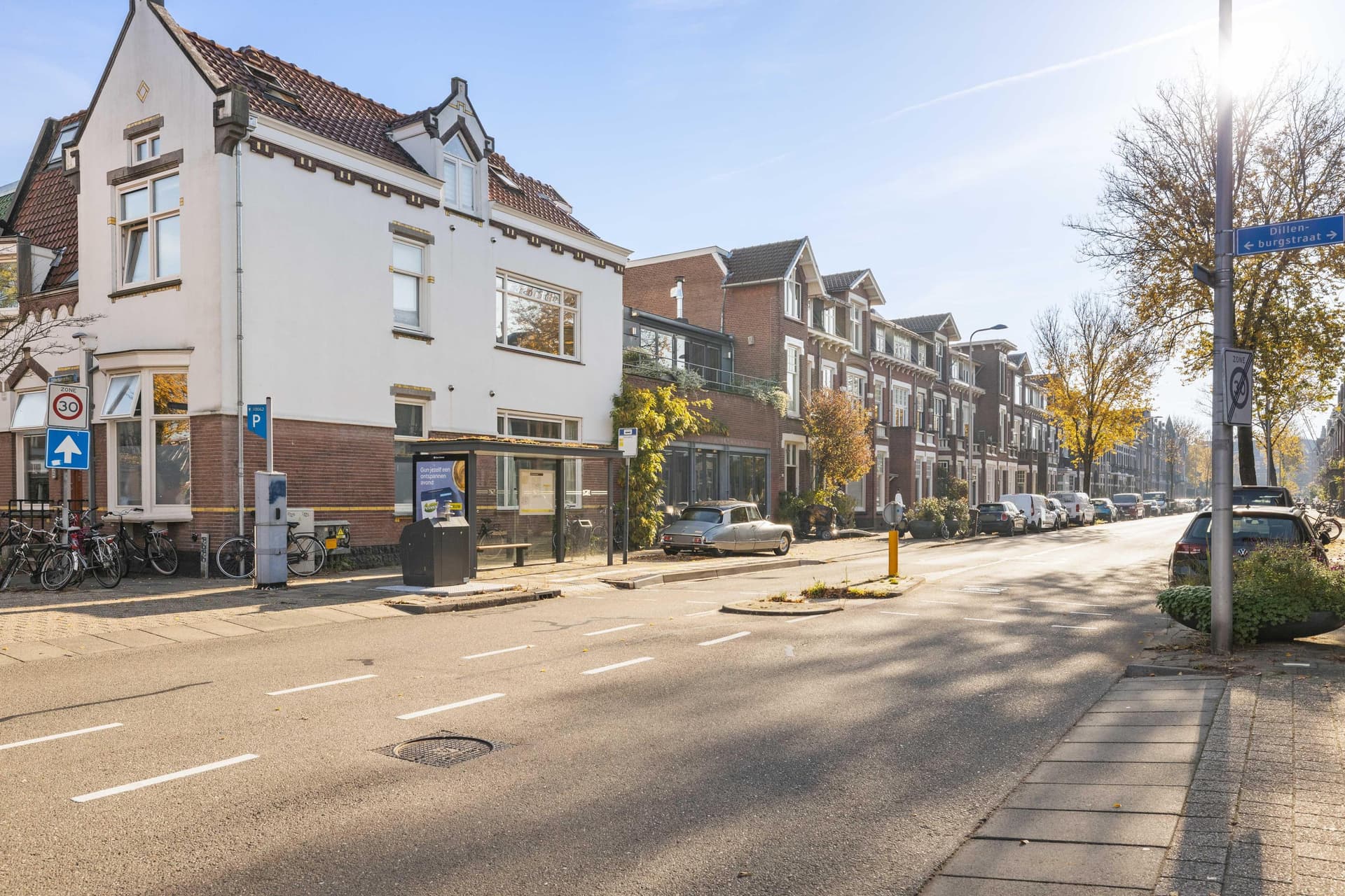 Dillenburgstraat 27B, Utrecht, foto 18