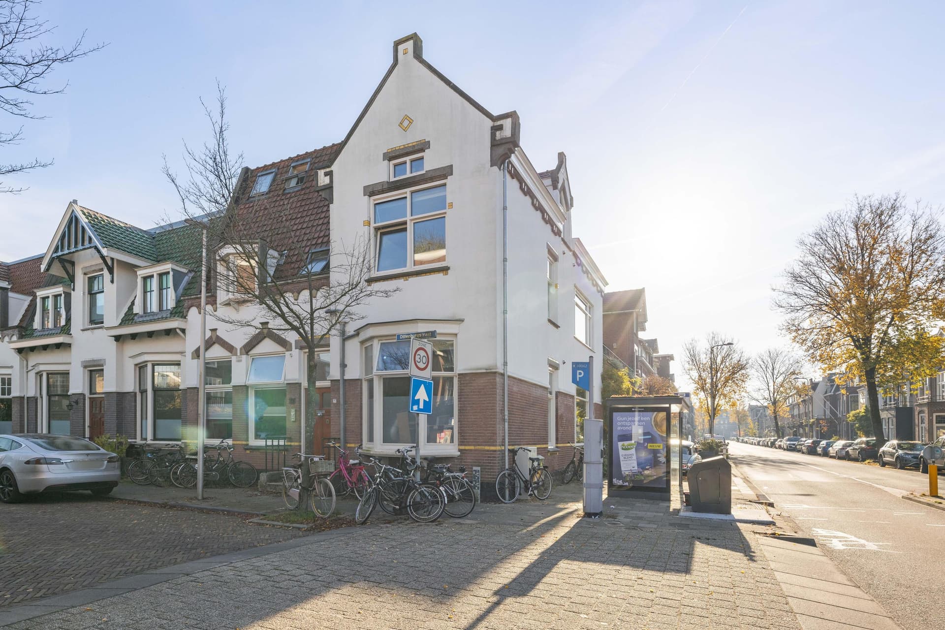Dillenburgstraat 27B, Utrecht, foto 19
