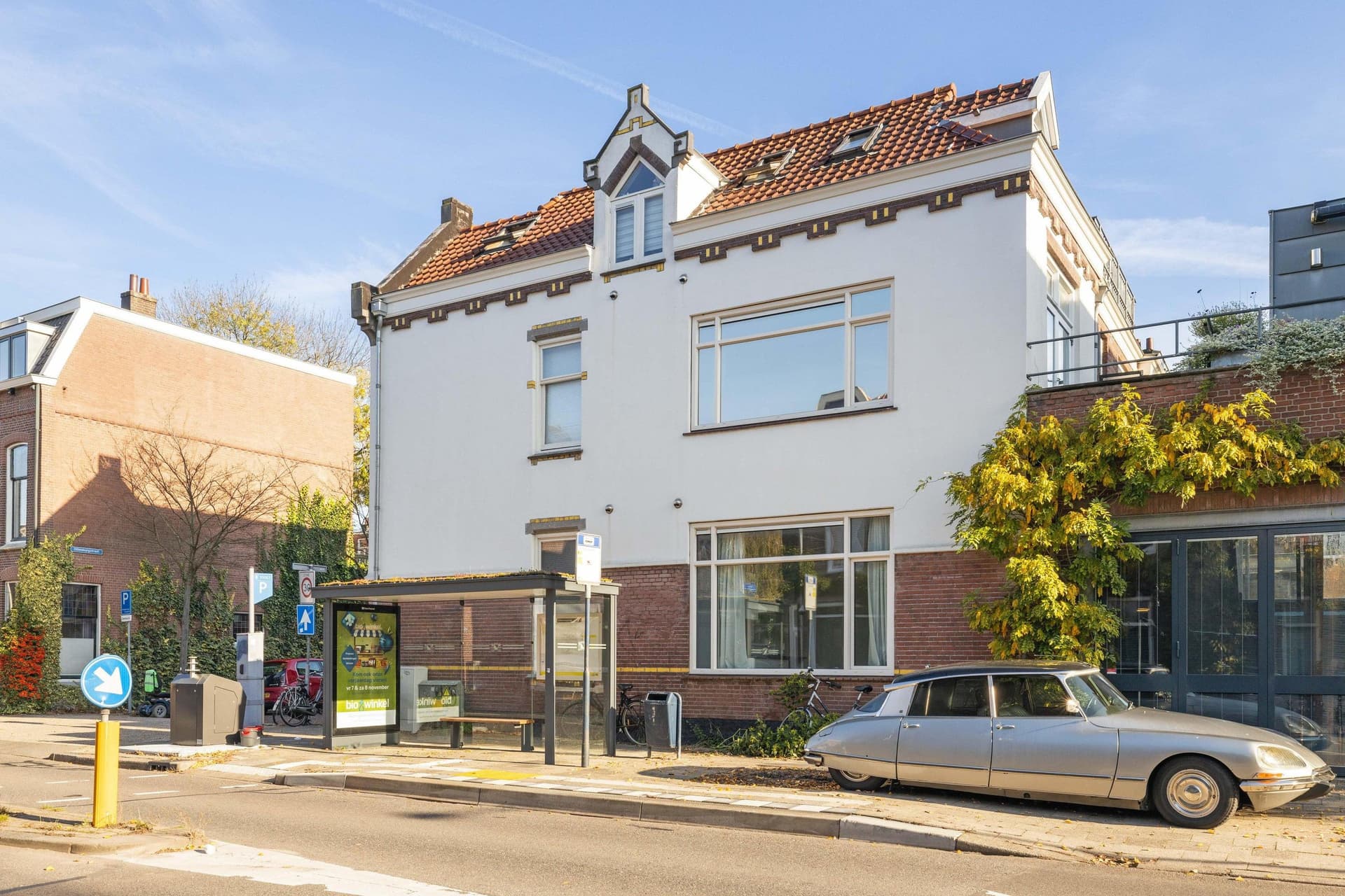 Dillenburgstraat 27B, Utrecht, foto 17
