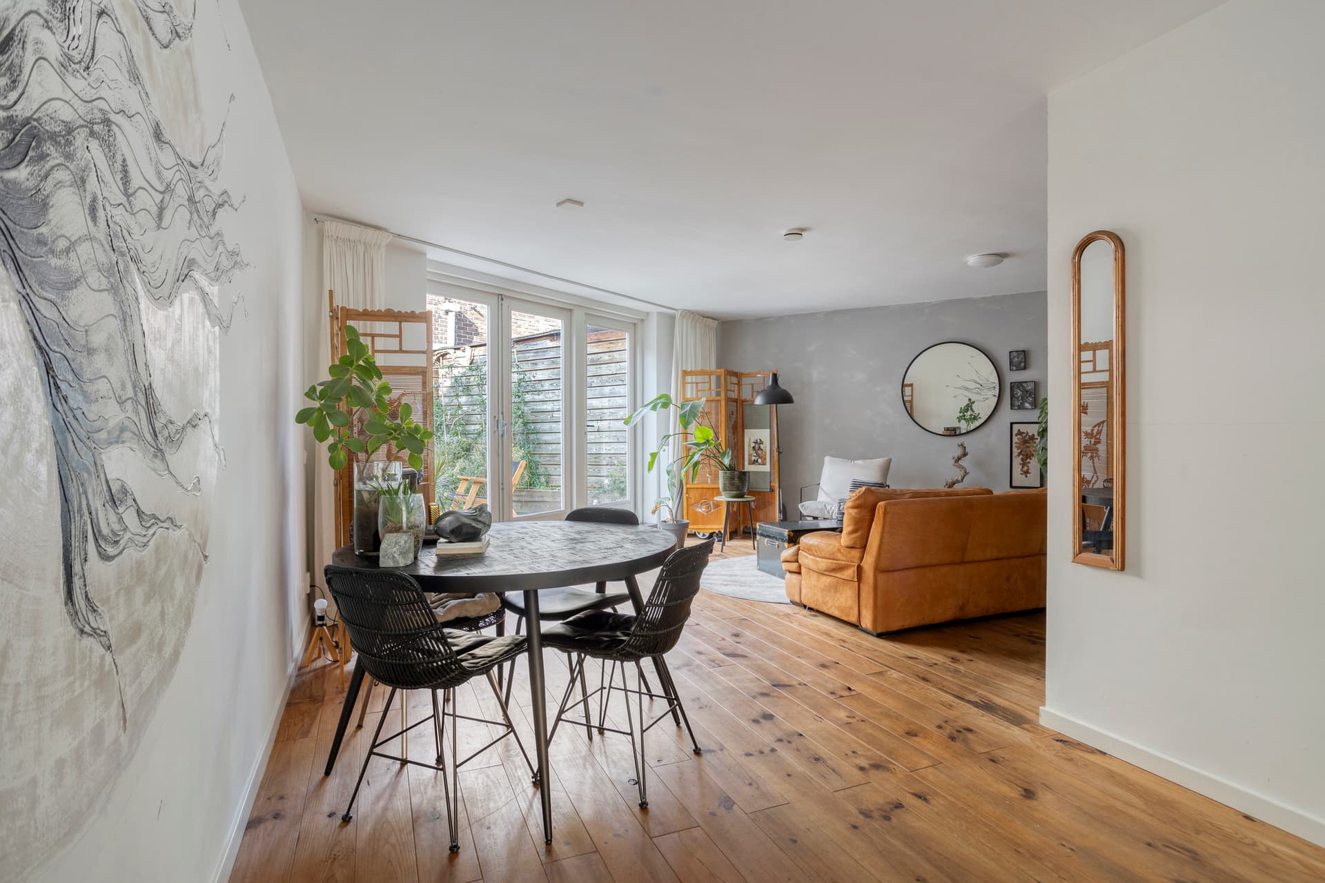 Dollardstraat 2, Utrecht, foto 4