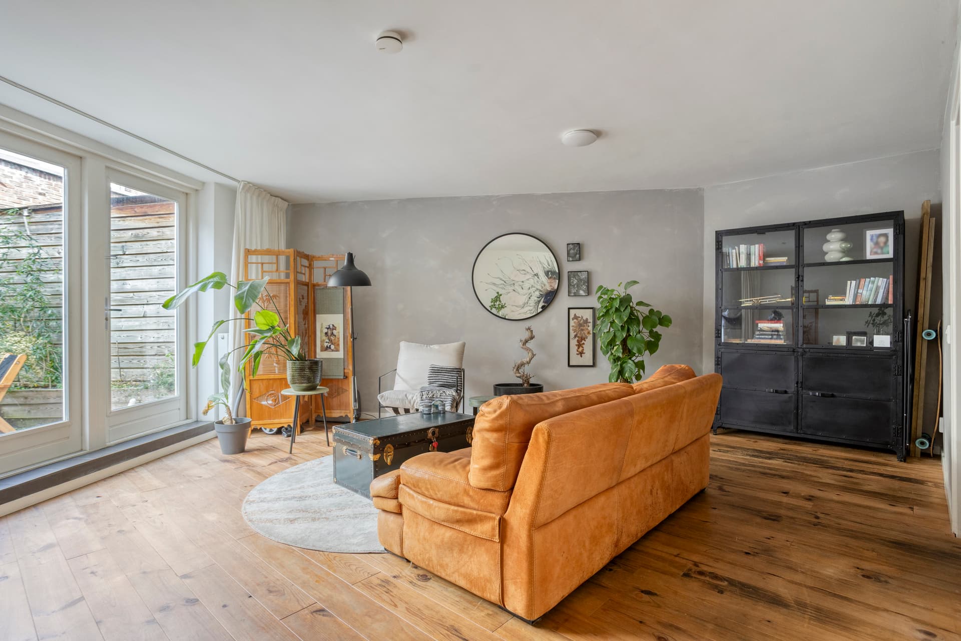 Dollardstraat 2, Utrecht, foto 5