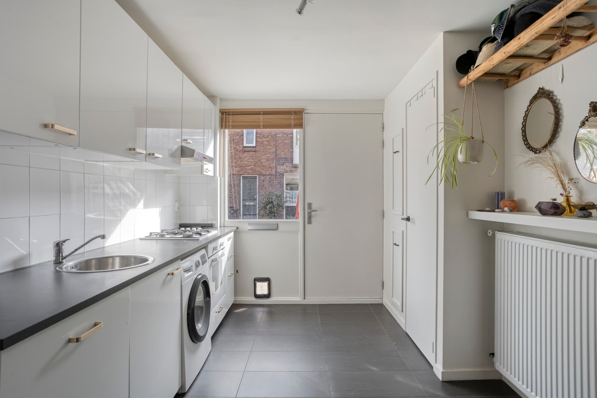 Dollardstraat 2, Utrecht, foto 15