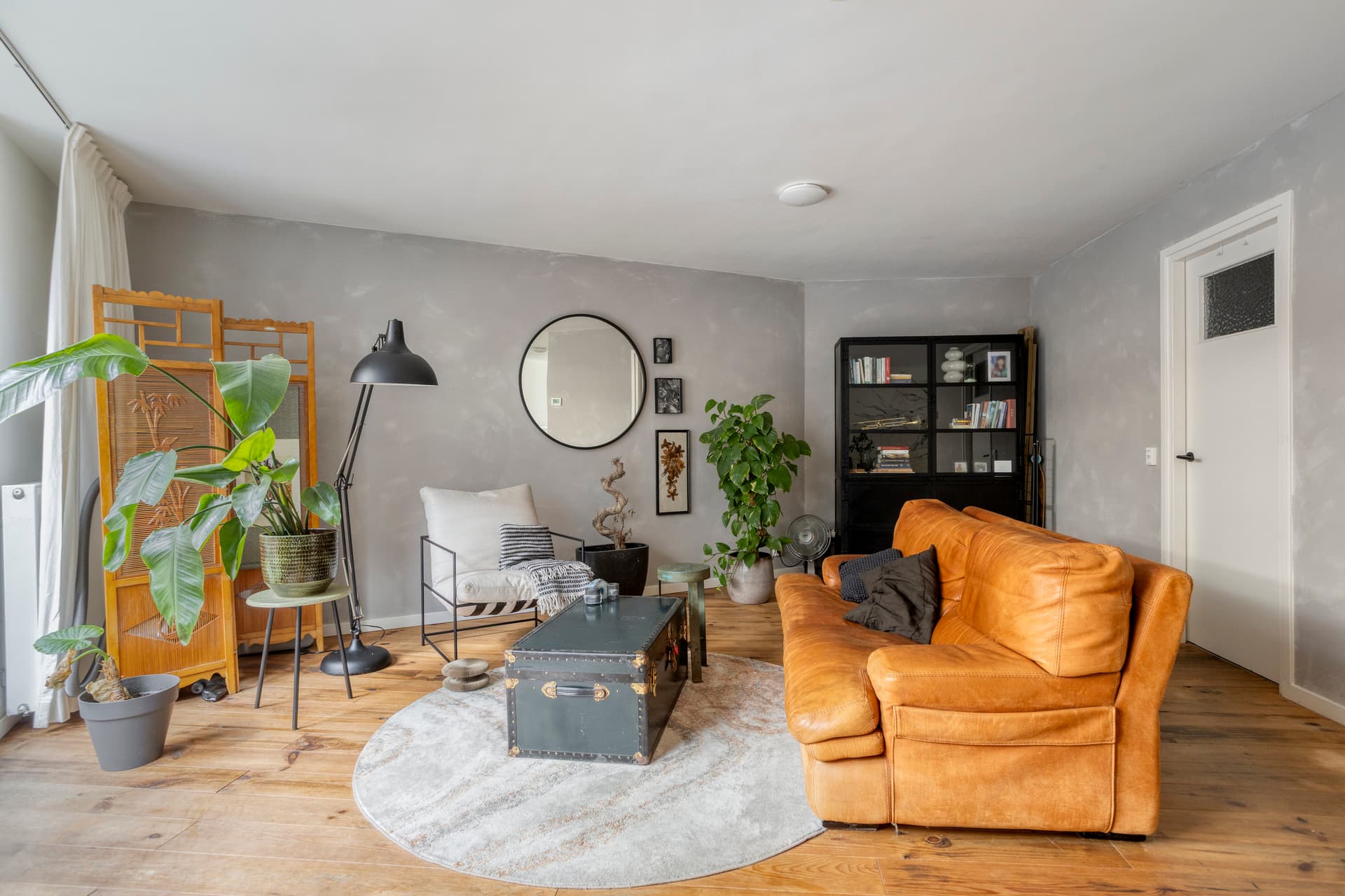 Dollardstraat 2, Utrecht, foto 6
