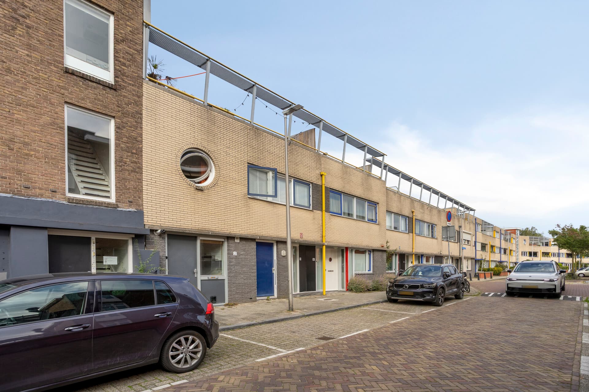 Dollardstraat 2, Utrecht, foto 20