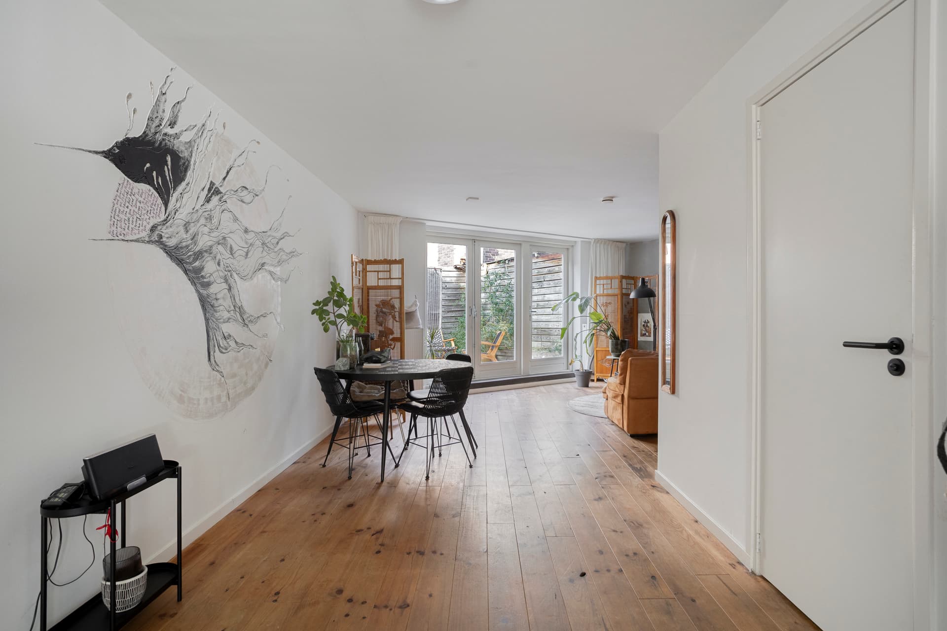 Dollardstraat 2, Utrecht, foto 12