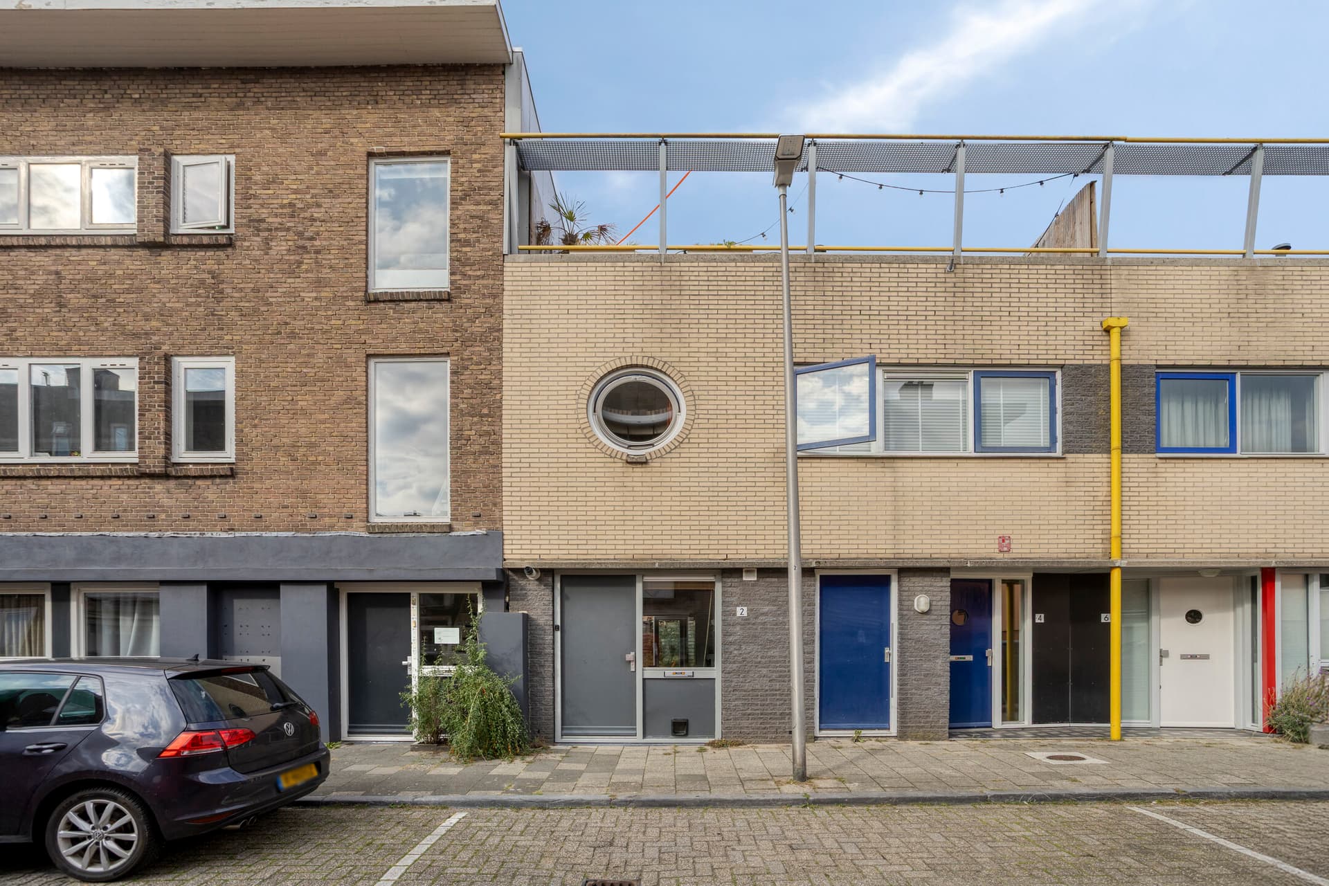 Dollardstraat 2, Utrecht, foto 19