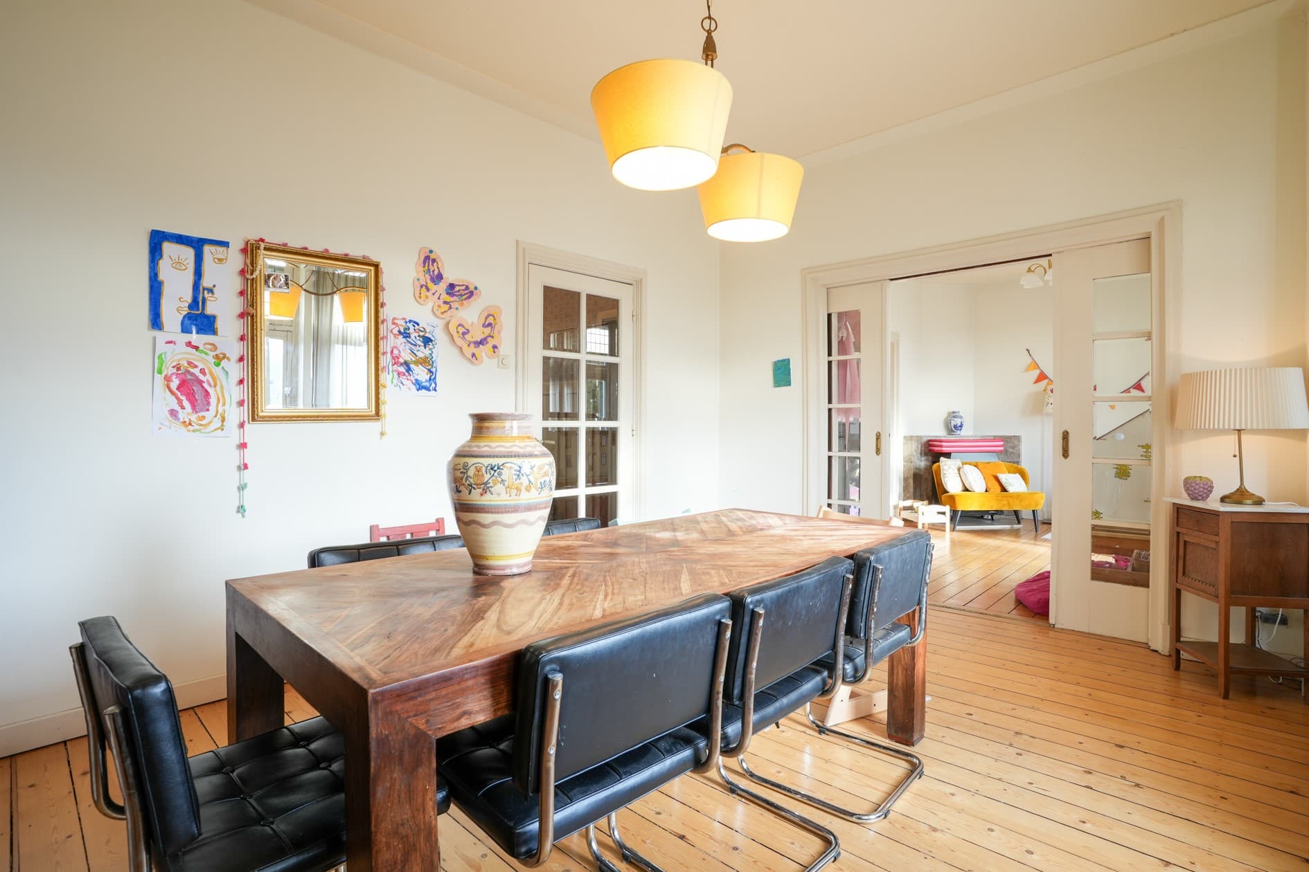 Prof. Cobbenhagenstraat 3, Gulpen, foto 14