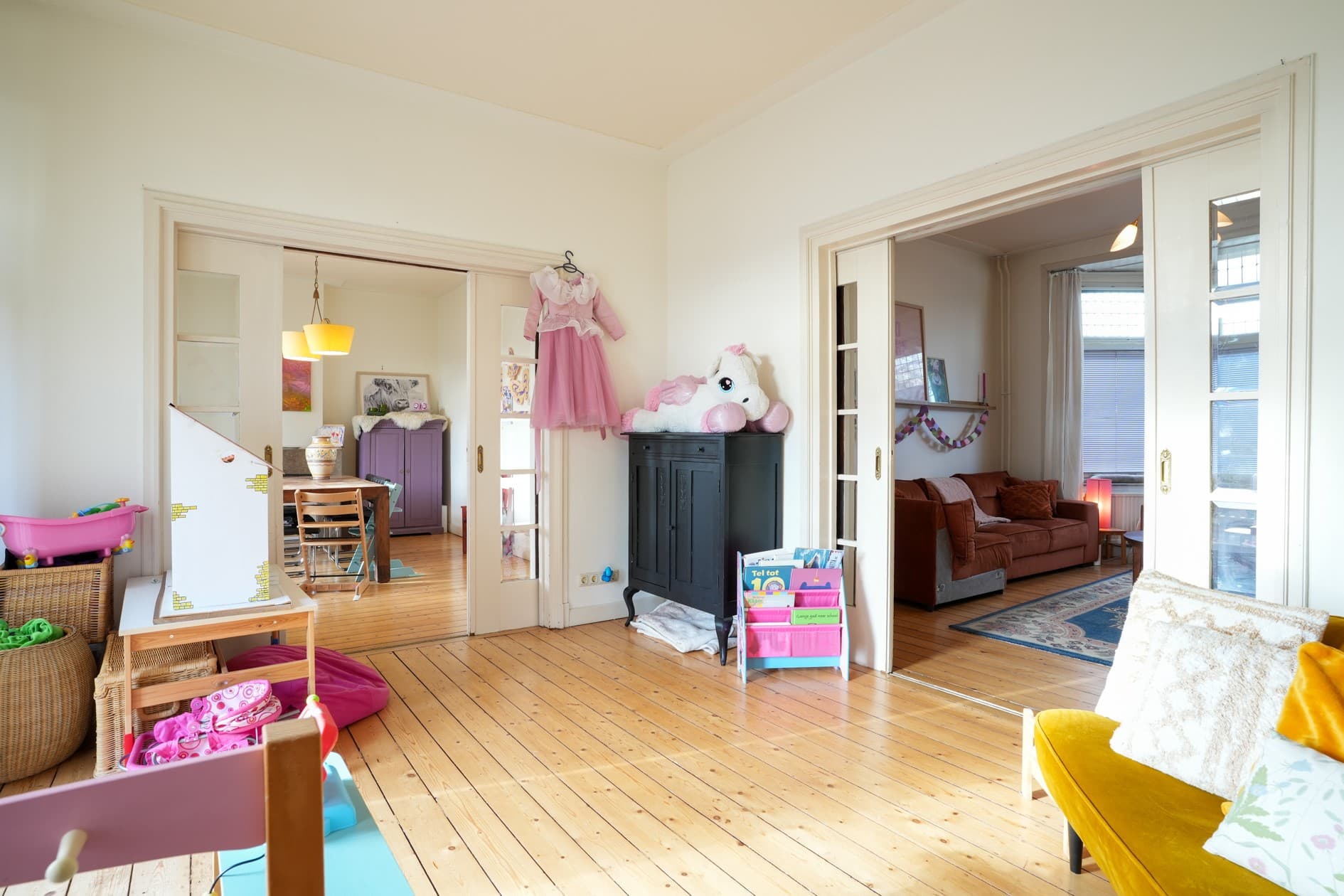 Prof. Cobbenhagenstraat 3, Gulpen, foto 11