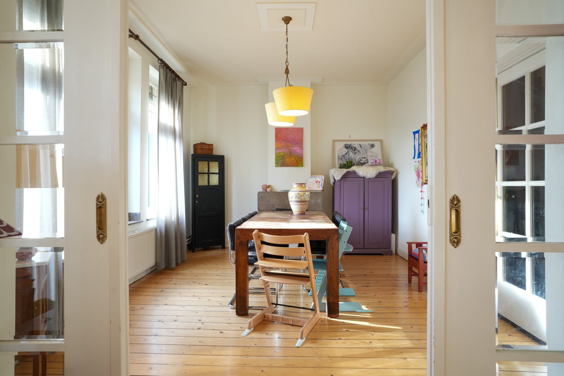 Prof. Cobbenhagenstraat 3, Gulpen, foto 12