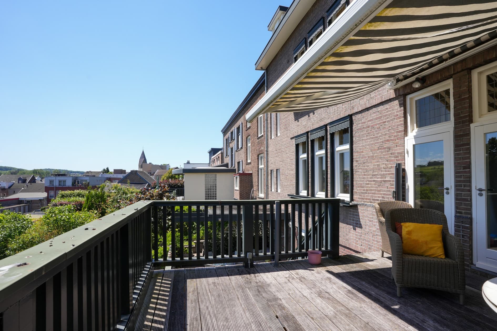 Prof. Cobbenhagenstraat 3, Gulpen, foto 15