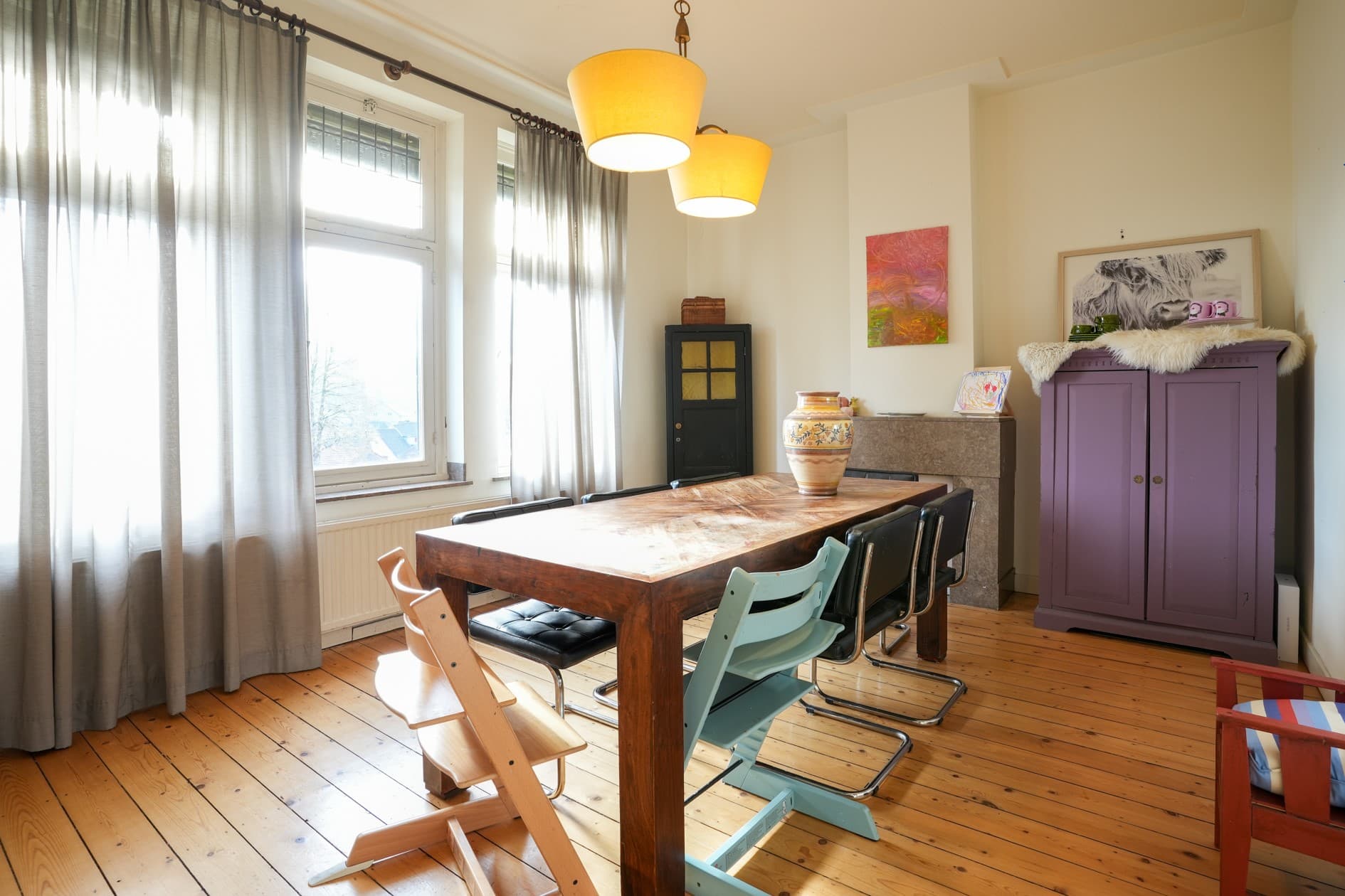 Prof. Cobbenhagenstraat 3, Gulpen, foto 13