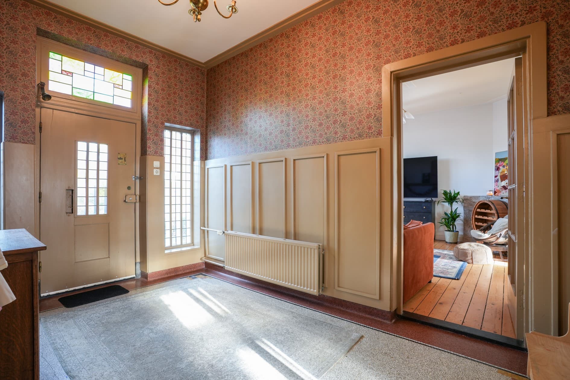 Prof. Cobbenhagenstraat 3, Gulpen, foto 7