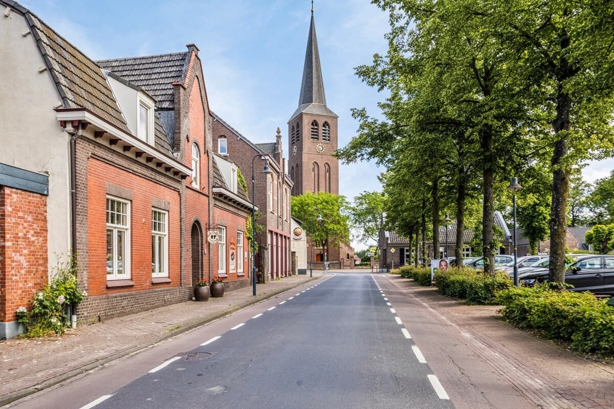 Markt 16, Lottum, foto 4