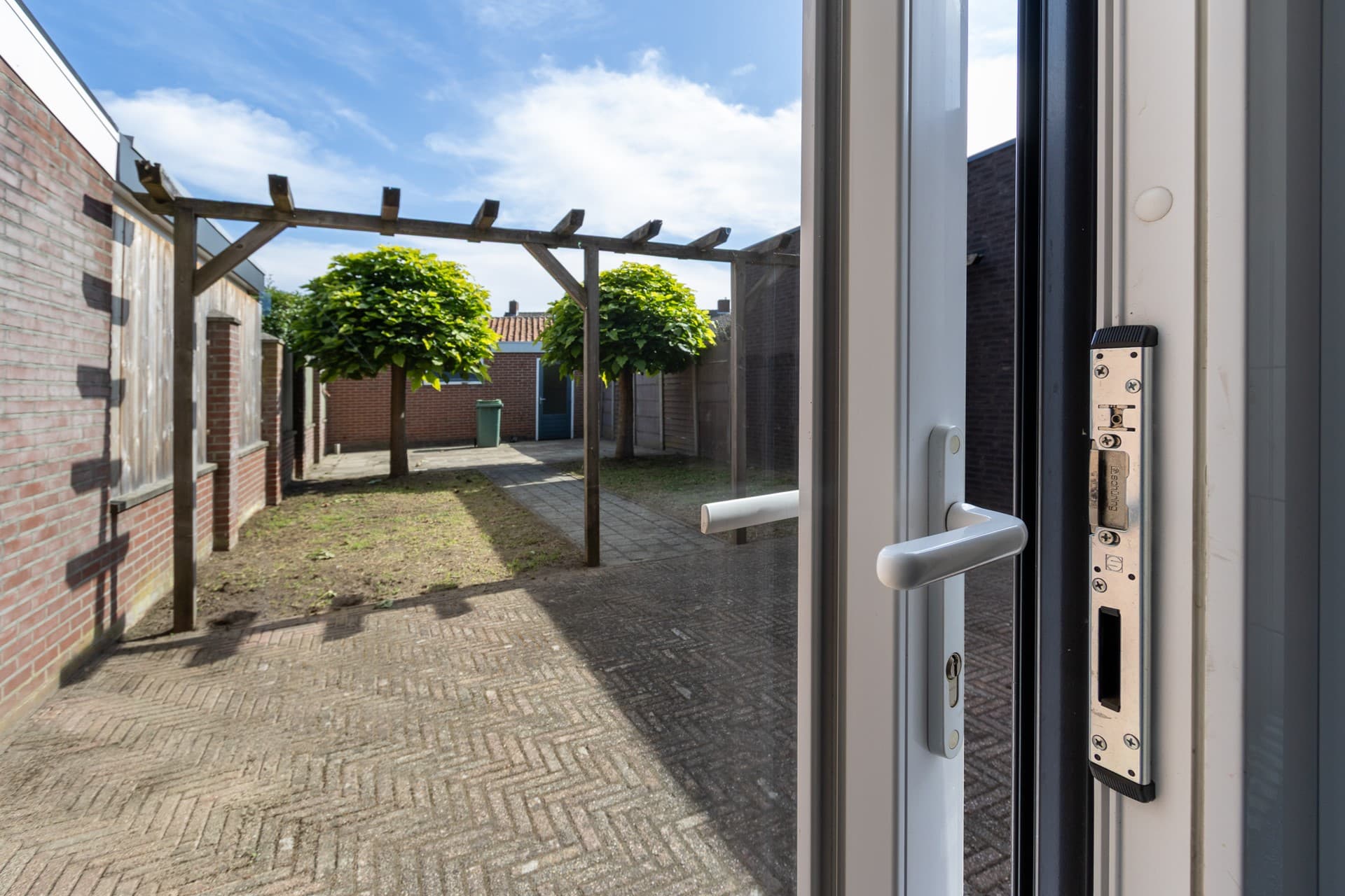 Doctor Schaepmanstraat 35, Stramproy, foto 11