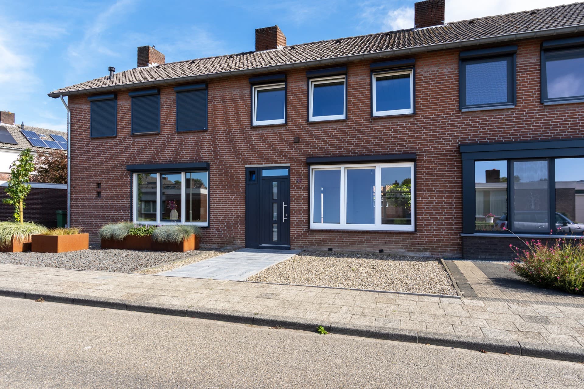 Doctor Schaepmanstraat 35, Stramproy